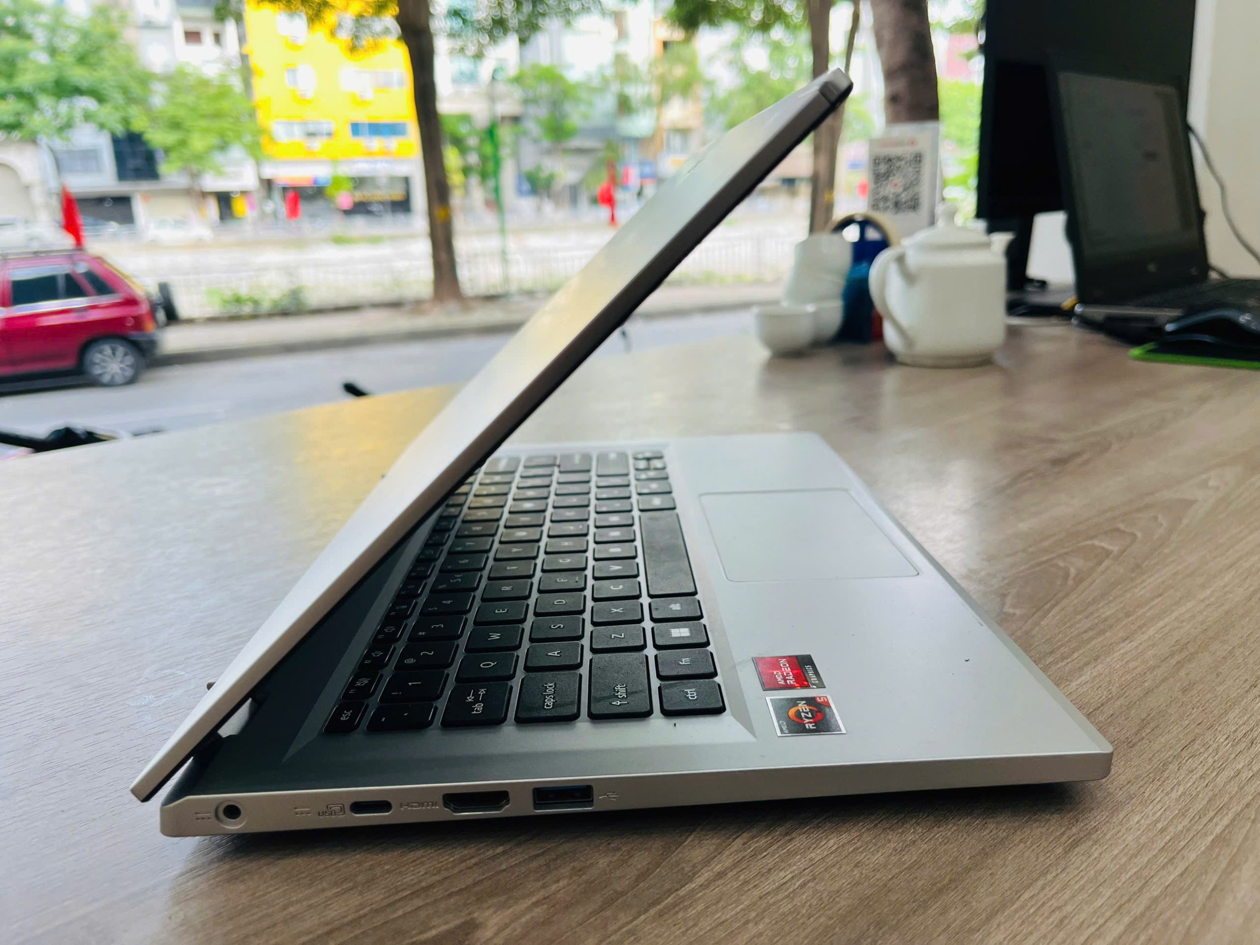 Acer Aspire A314-23M - Hình ảnh 8