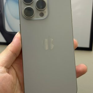 điện thoại iphone 15 prm