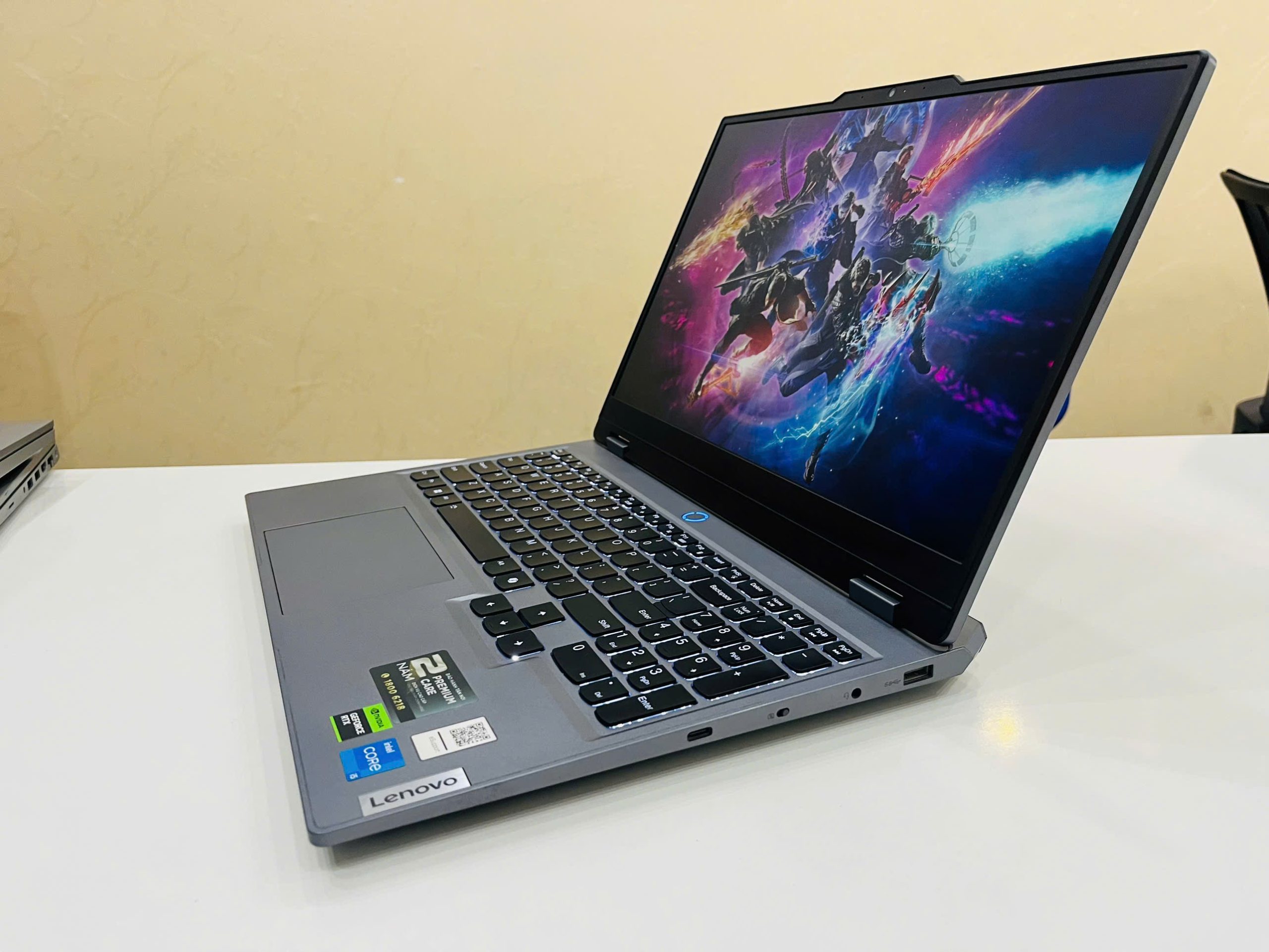 laptop lenovo