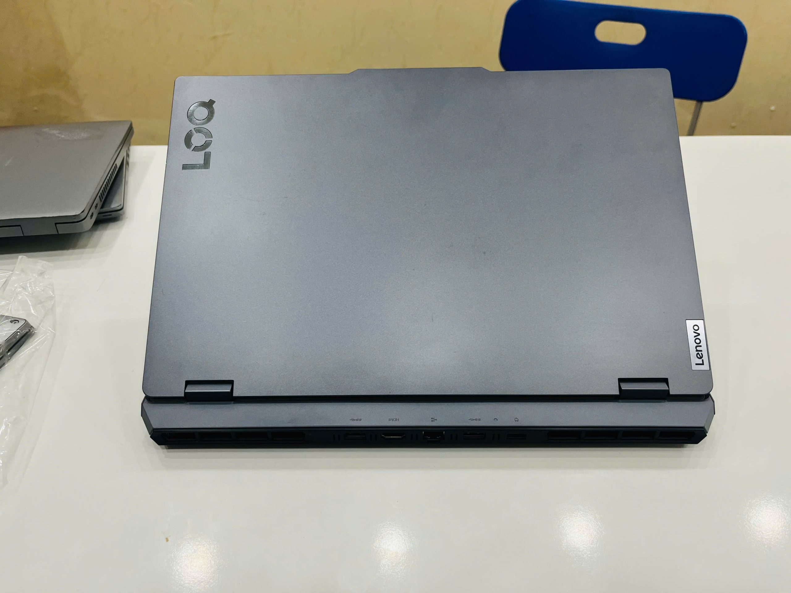 Lenovo LOQ 15IAX9 -----còn bh hãng 7/2026---- - Hình ảnh 2