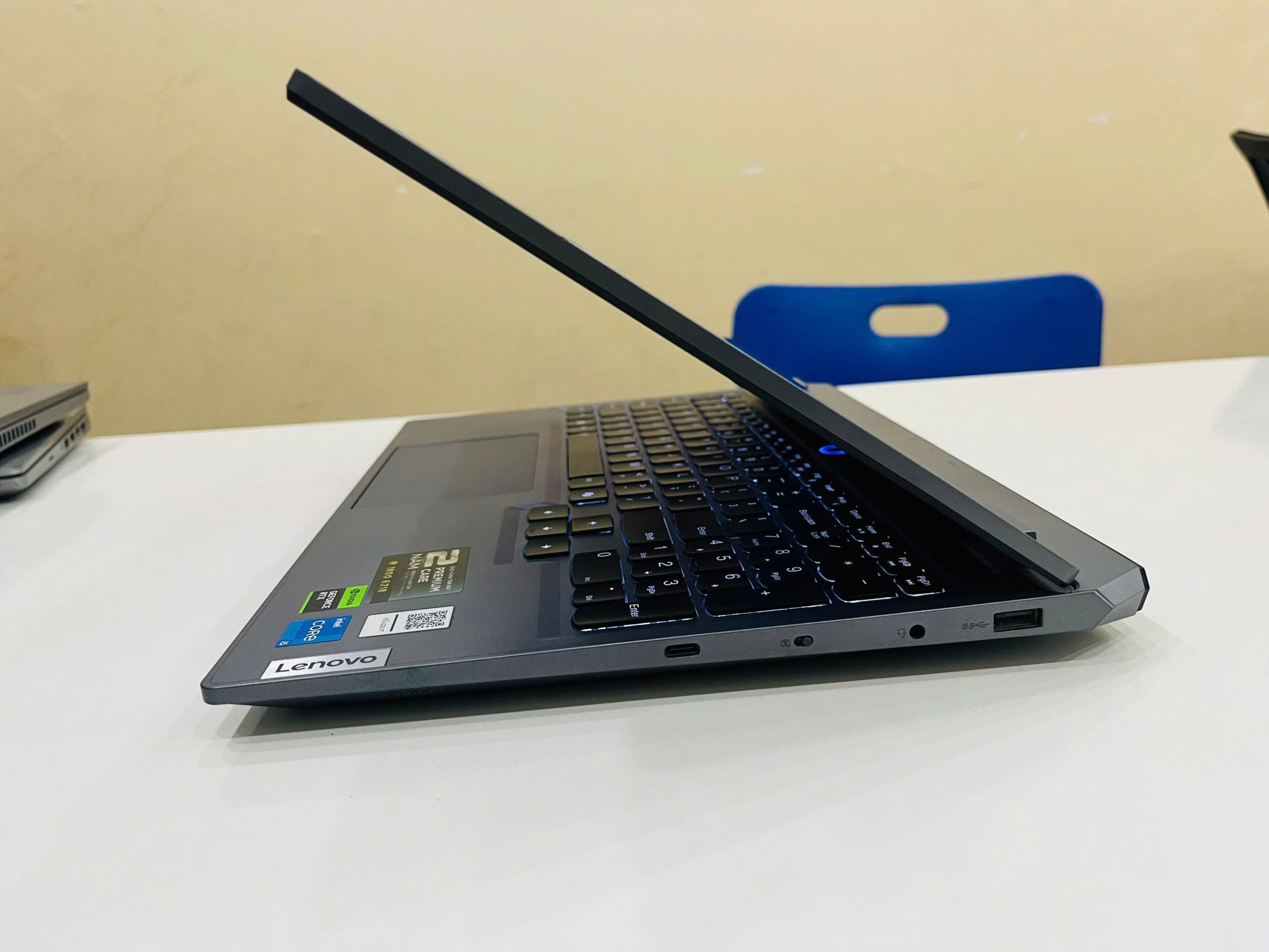 Lenovo LOQ 15IAX9 -----còn bh hãng 7/2026---- - Hình ảnh 10