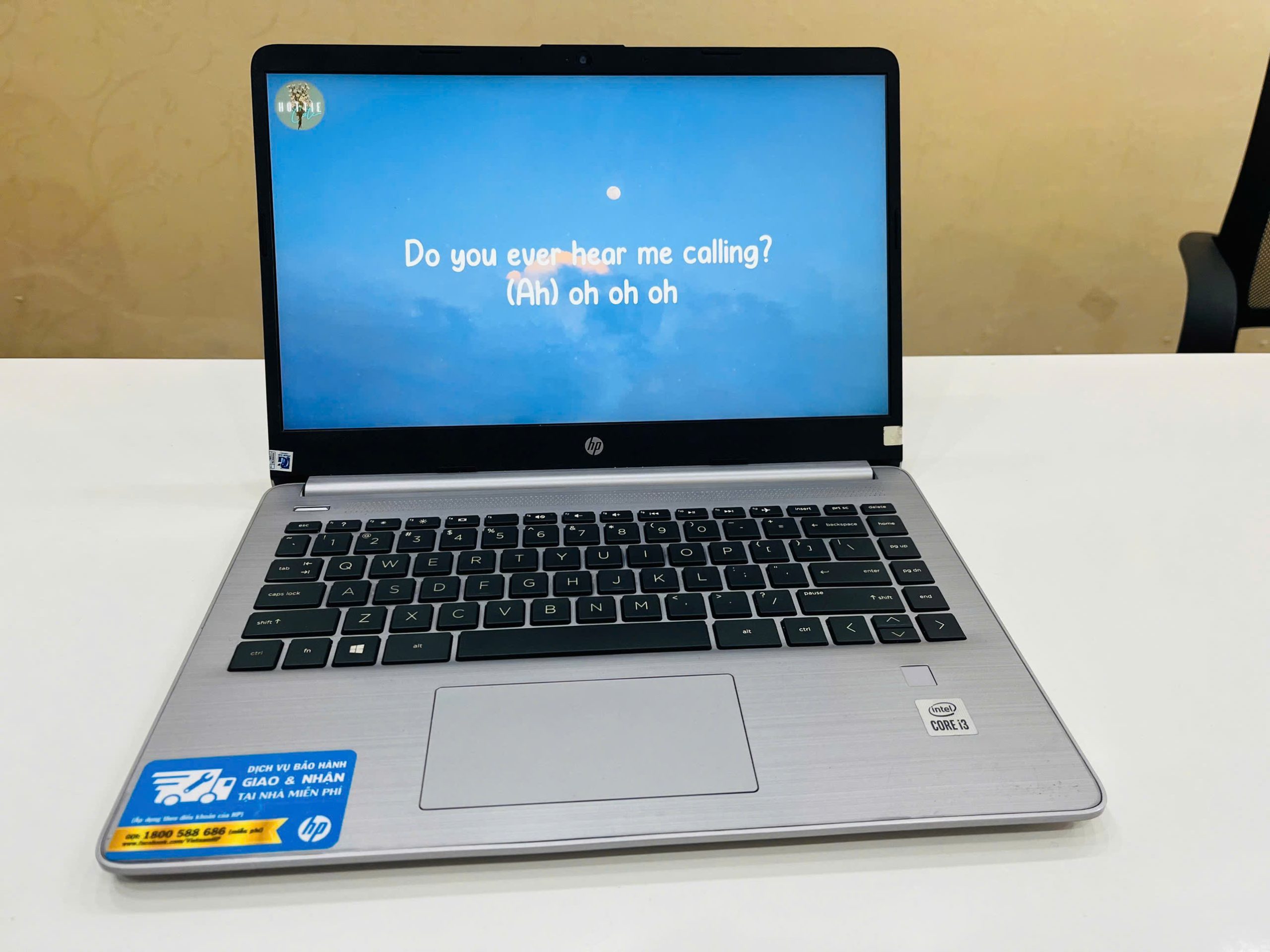 laptop hp
