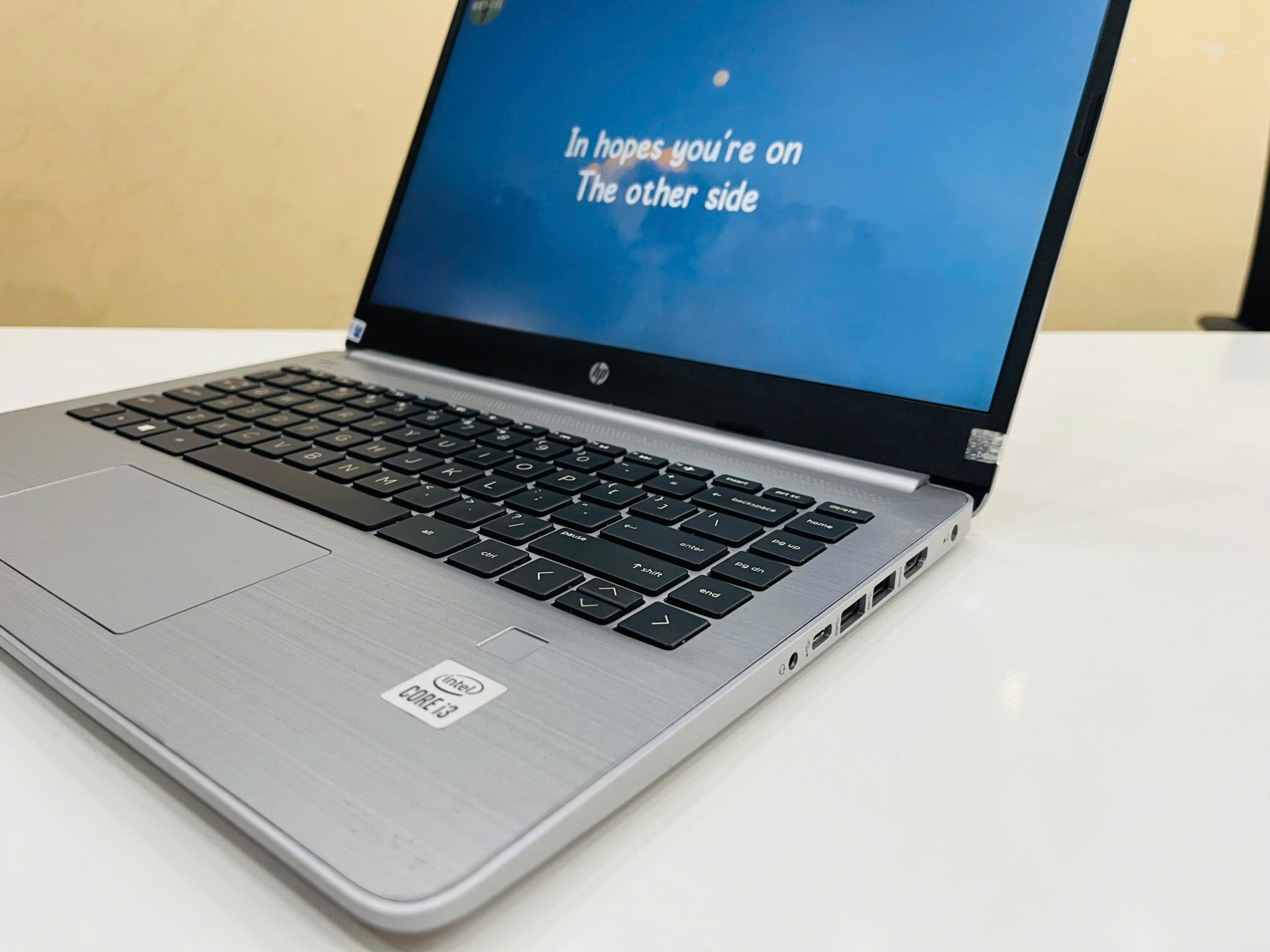 HP14- 340S G7 Notebook - Hình ảnh 5