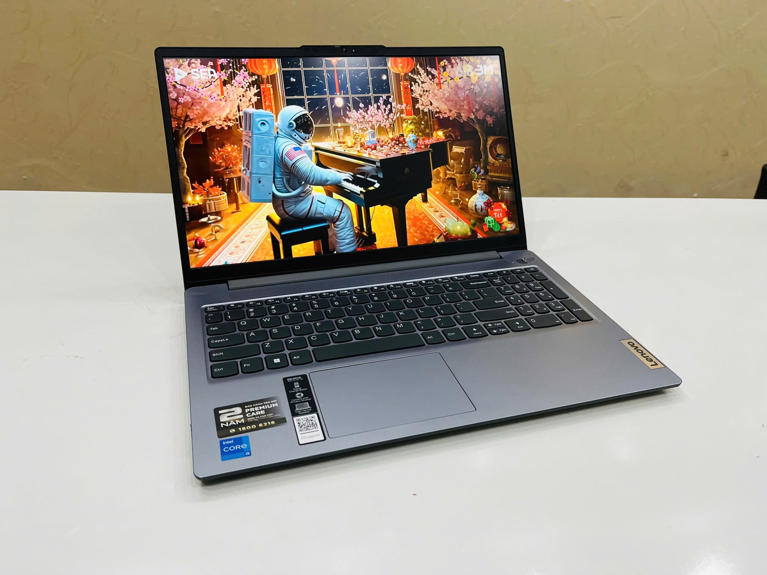 laptop lenovo