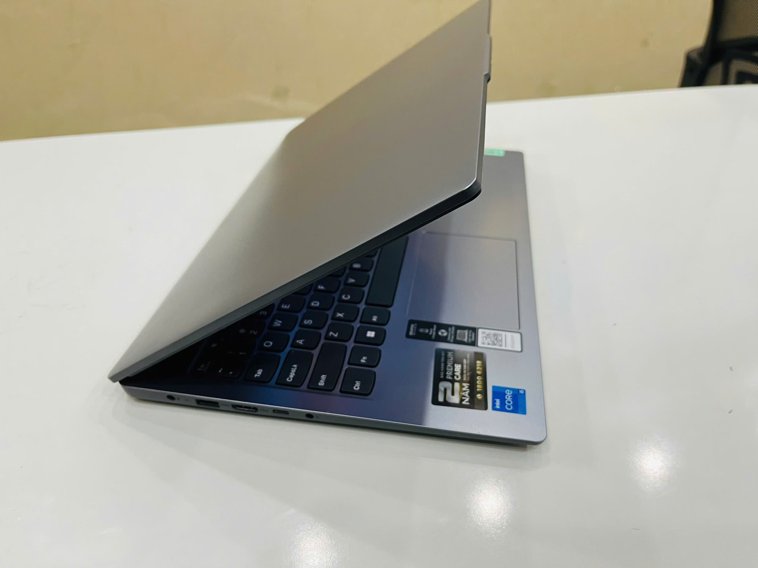 LENOVO IDEAPAD SLIM 3i - Hình ảnh 6