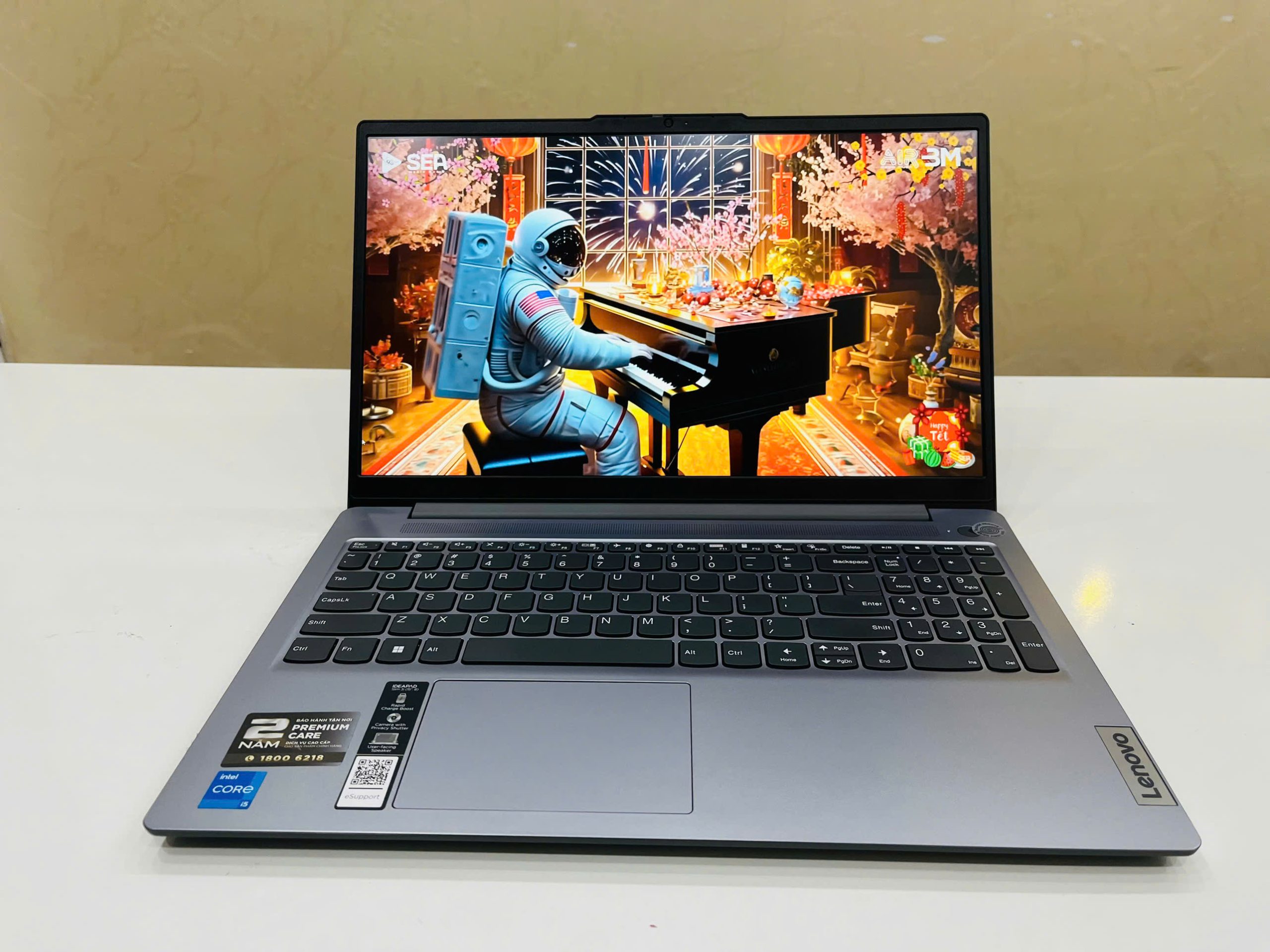 LENOVO IDEAPAD SLIM 3i - Hình ảnh 7