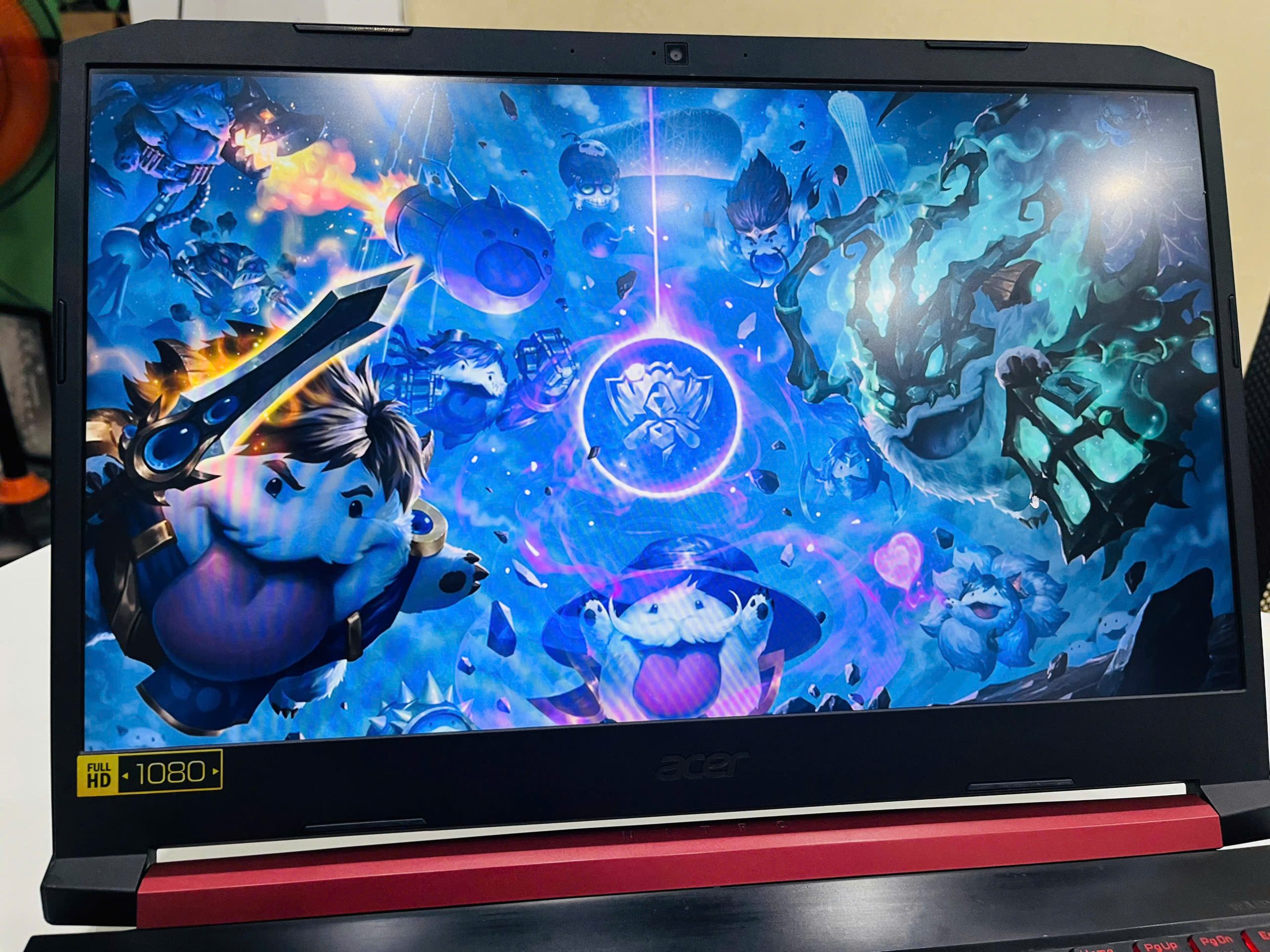 laptop acer