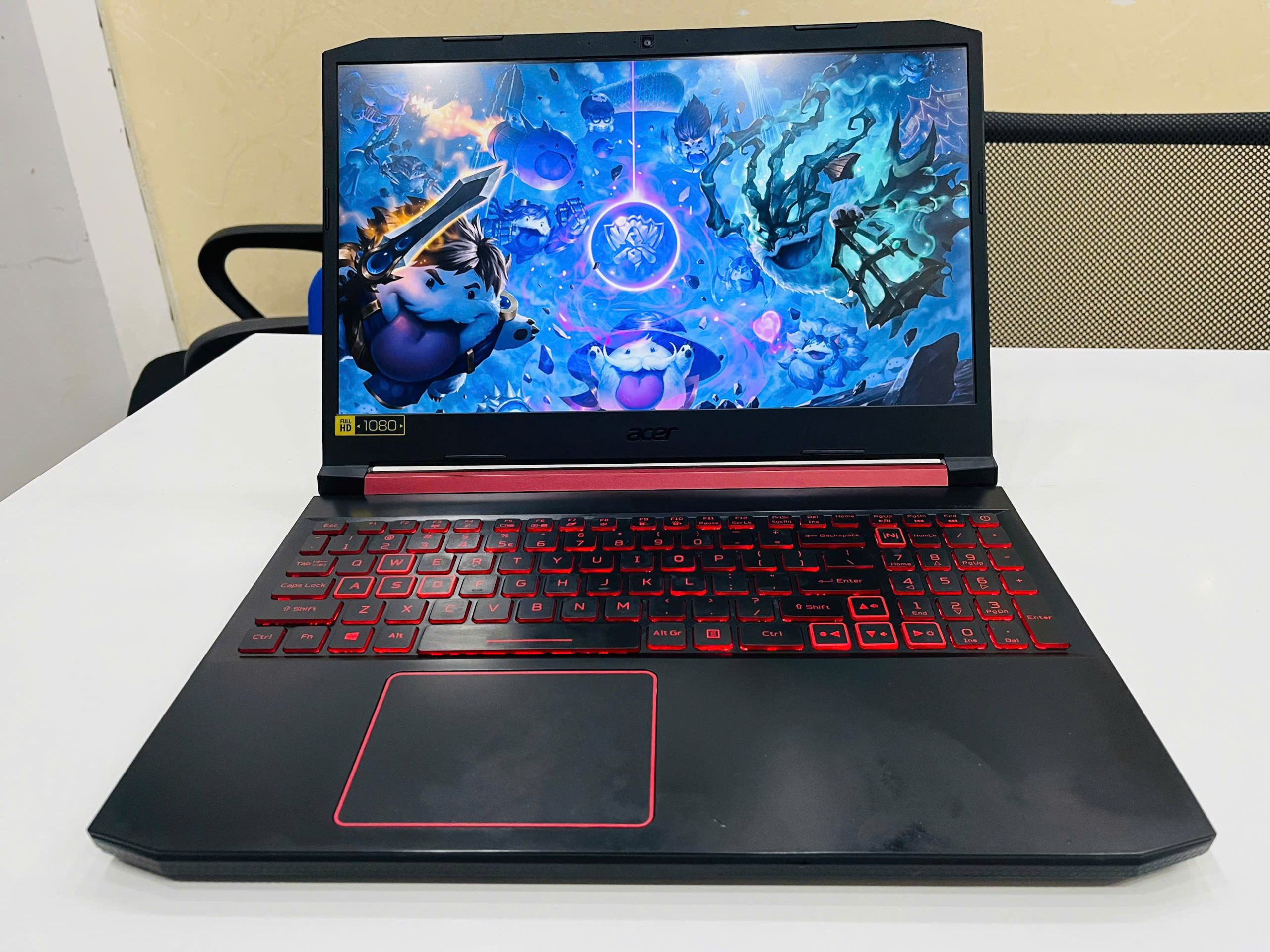 Acer Nitro 5 Gaming - Hình ảnh 2