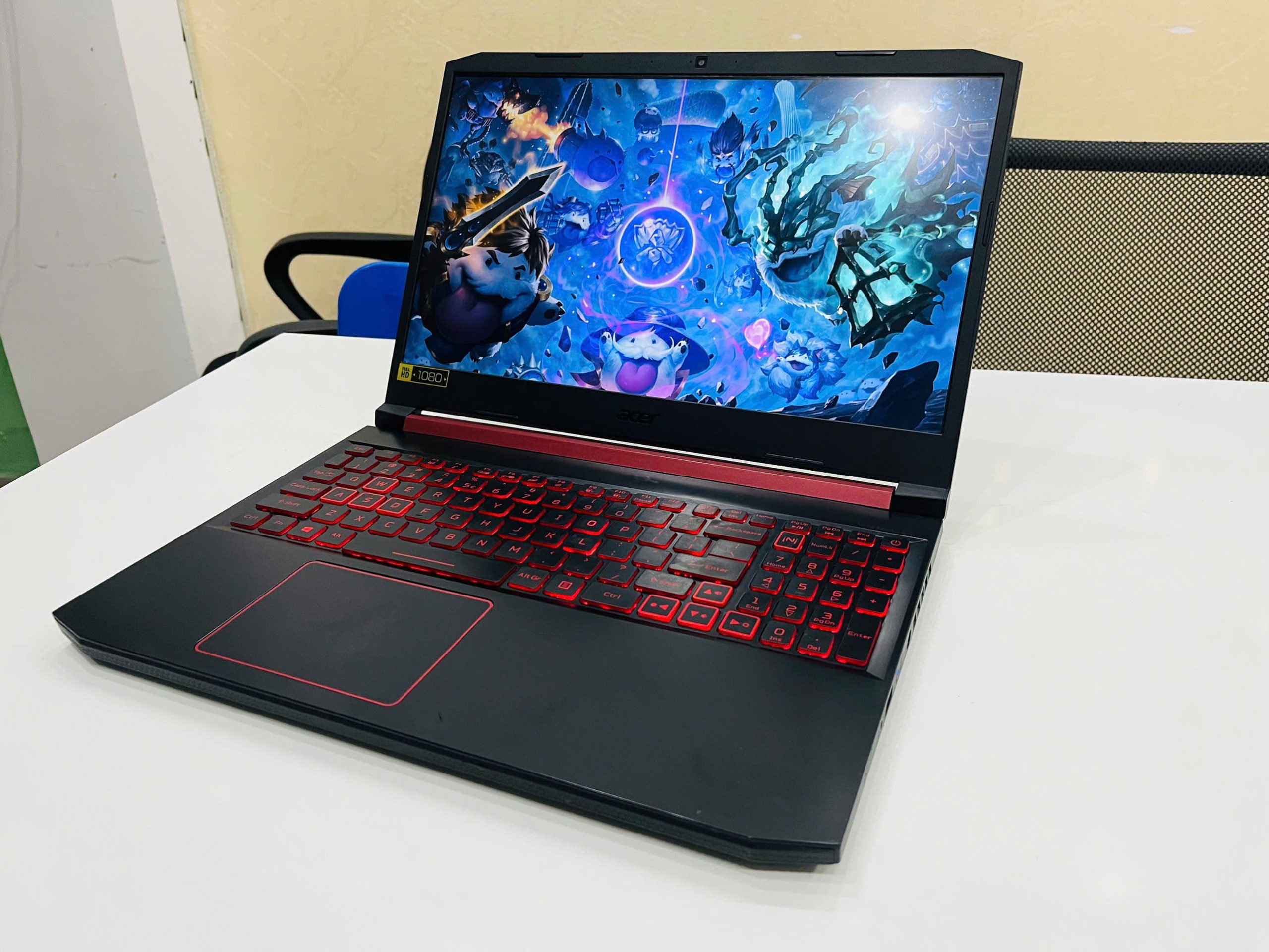 Acer Nitro 5 Gaming - Hình ảnh 3