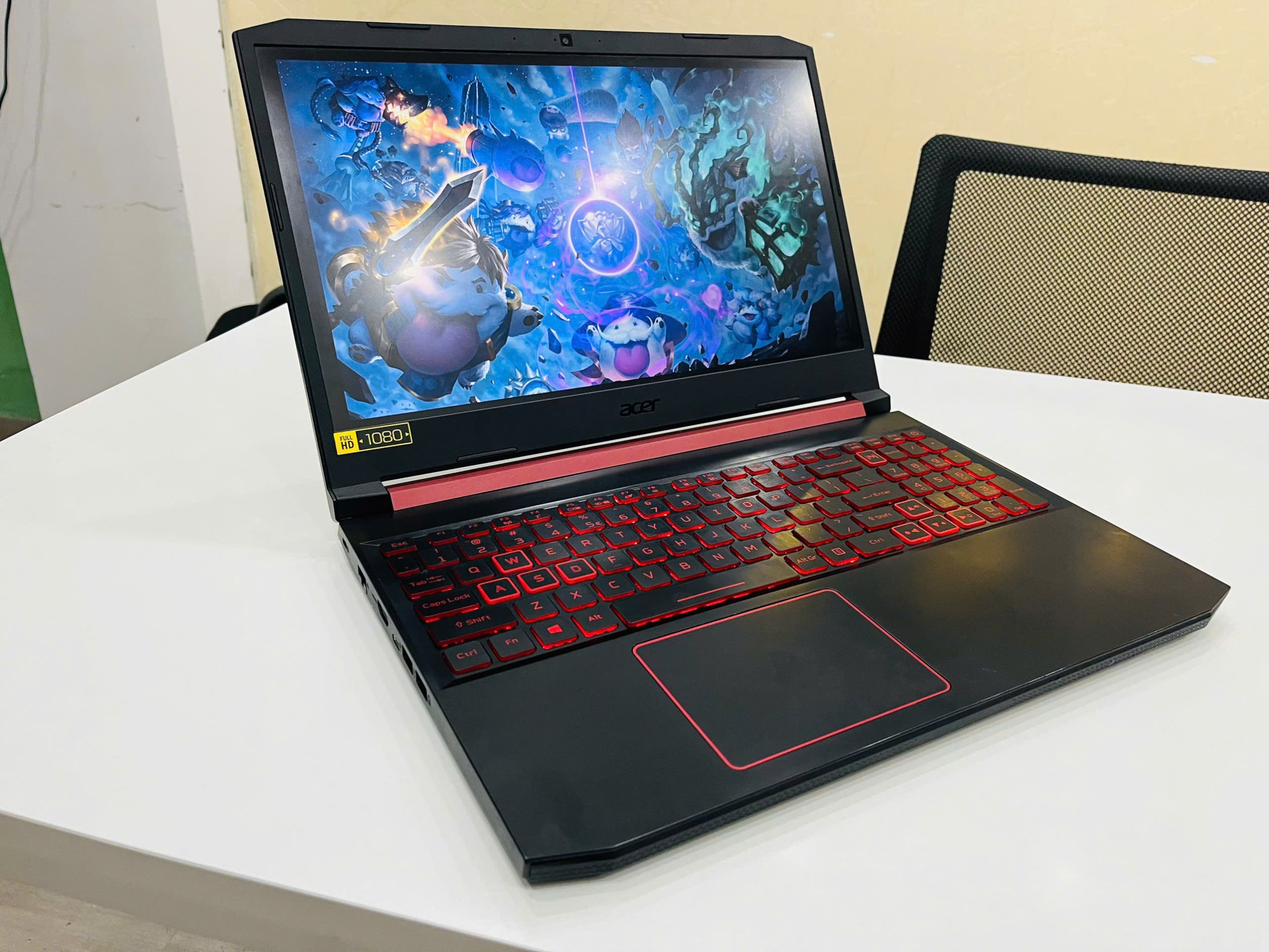 Acer Nitro 5 Gaming - Hình ảnh 4