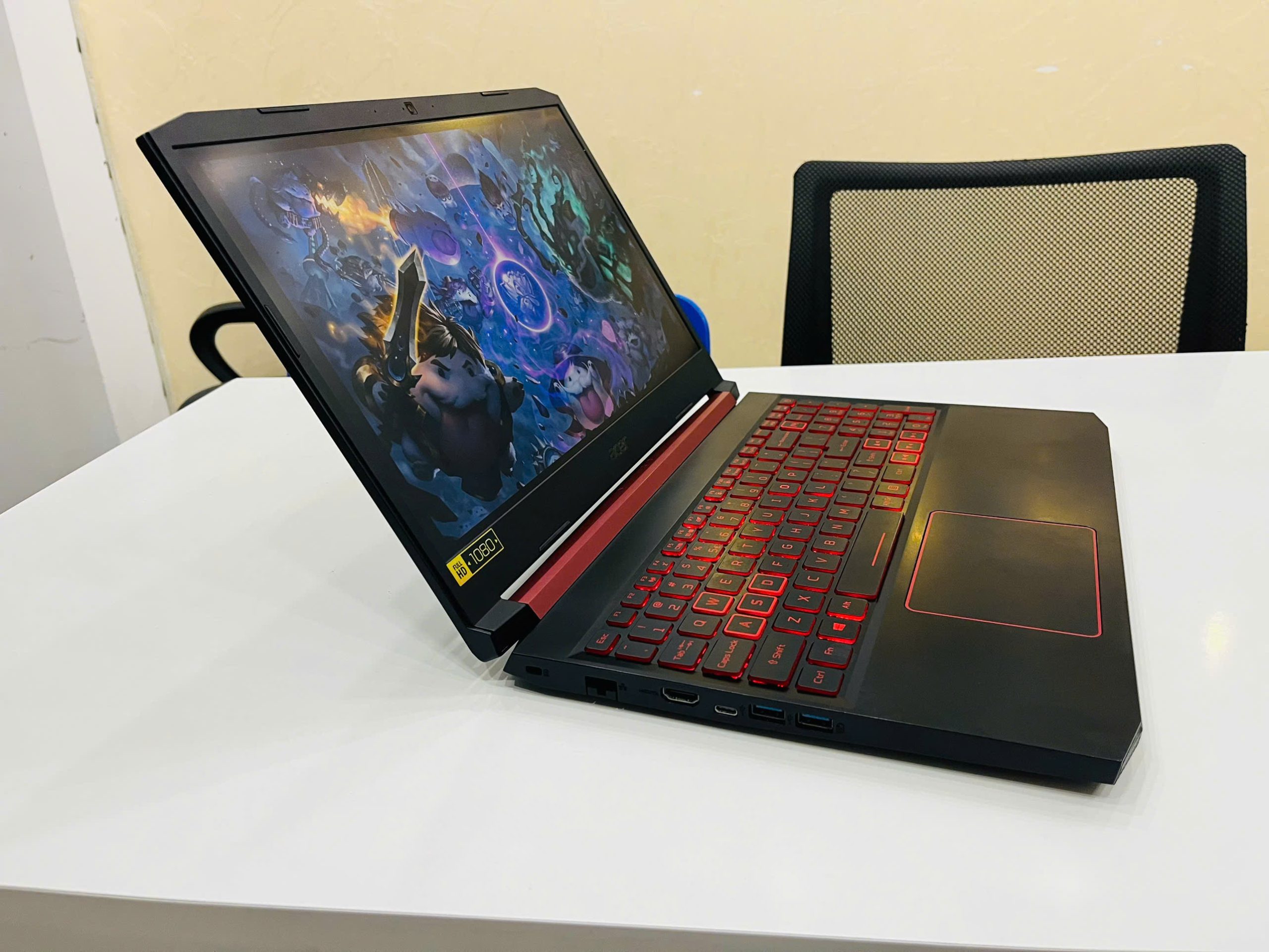 Acer Nitro 5 Gaming - Hình ảnh 5