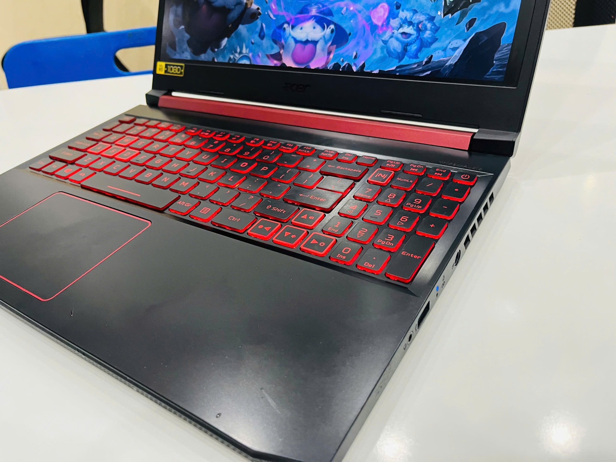 Acer Nitro 5 Gaming - Hình ảnh 9