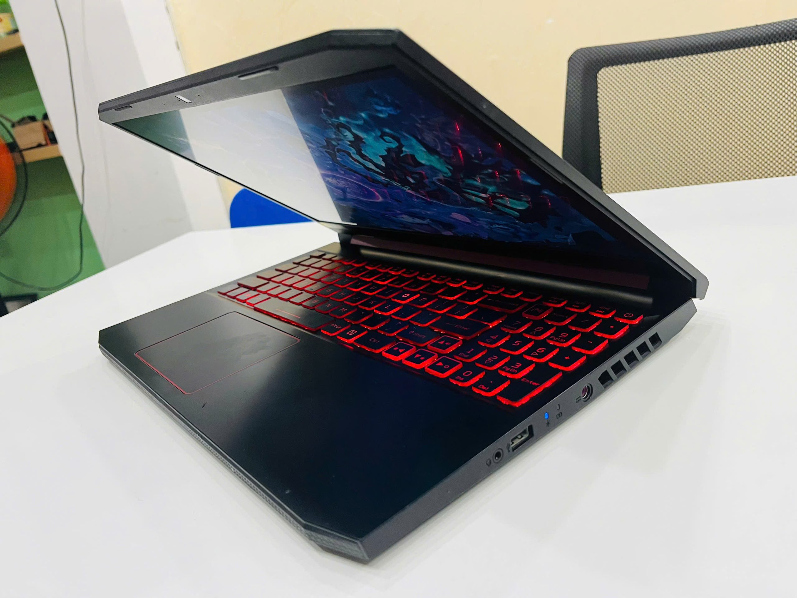 Acer Nitro 5 Gaming - Hình ảnh 16