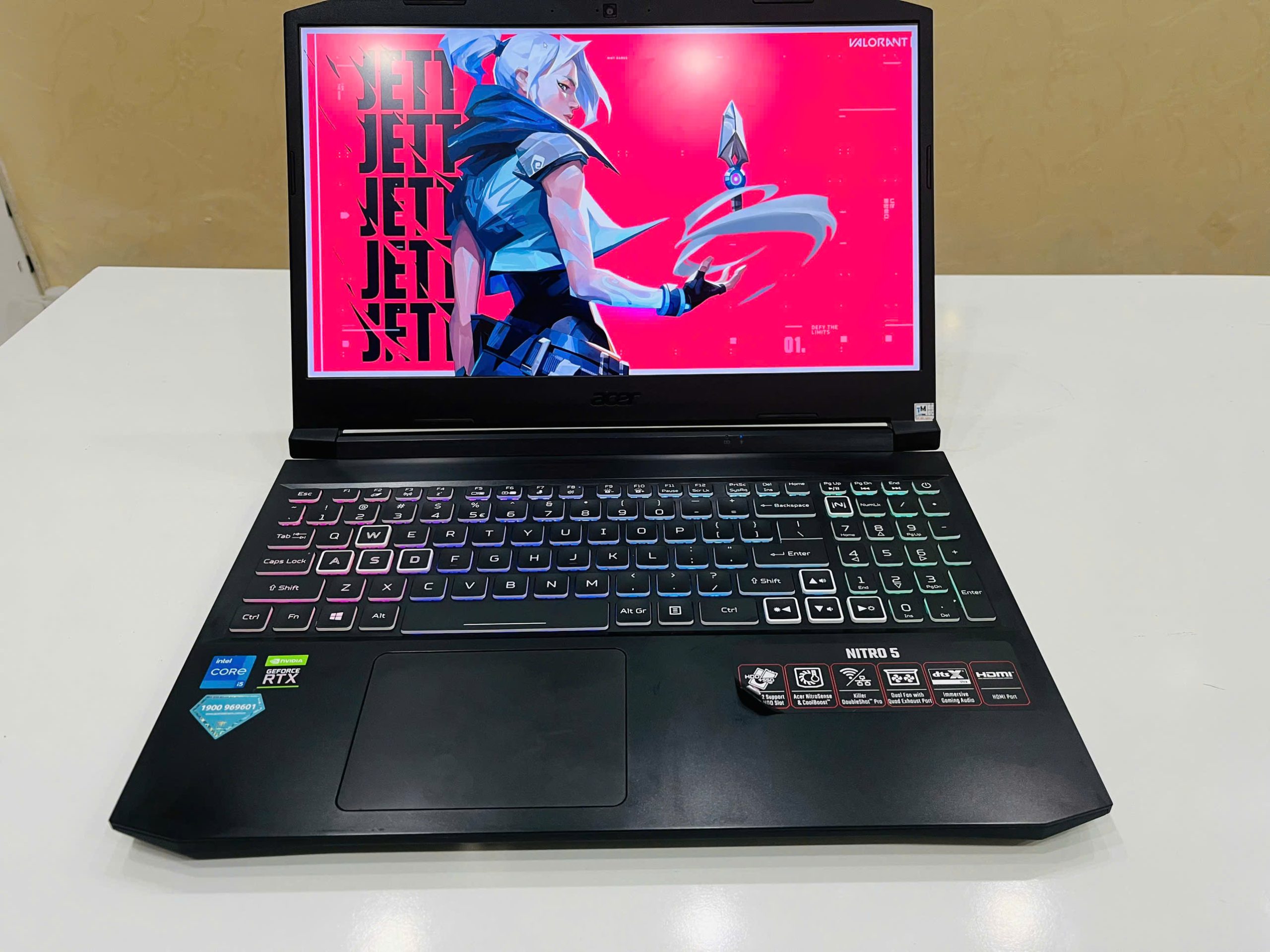 laptop acer