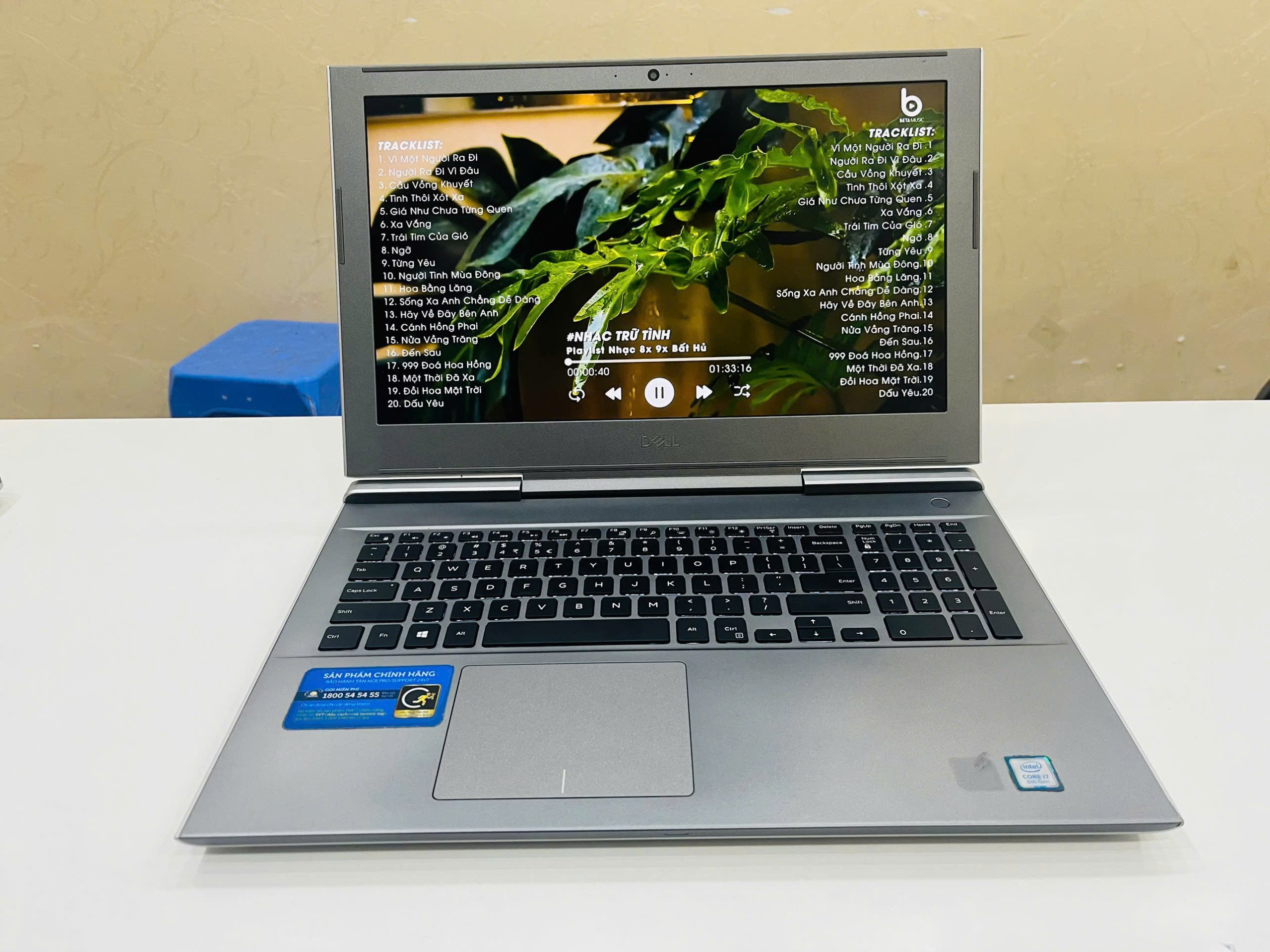 laptop dell