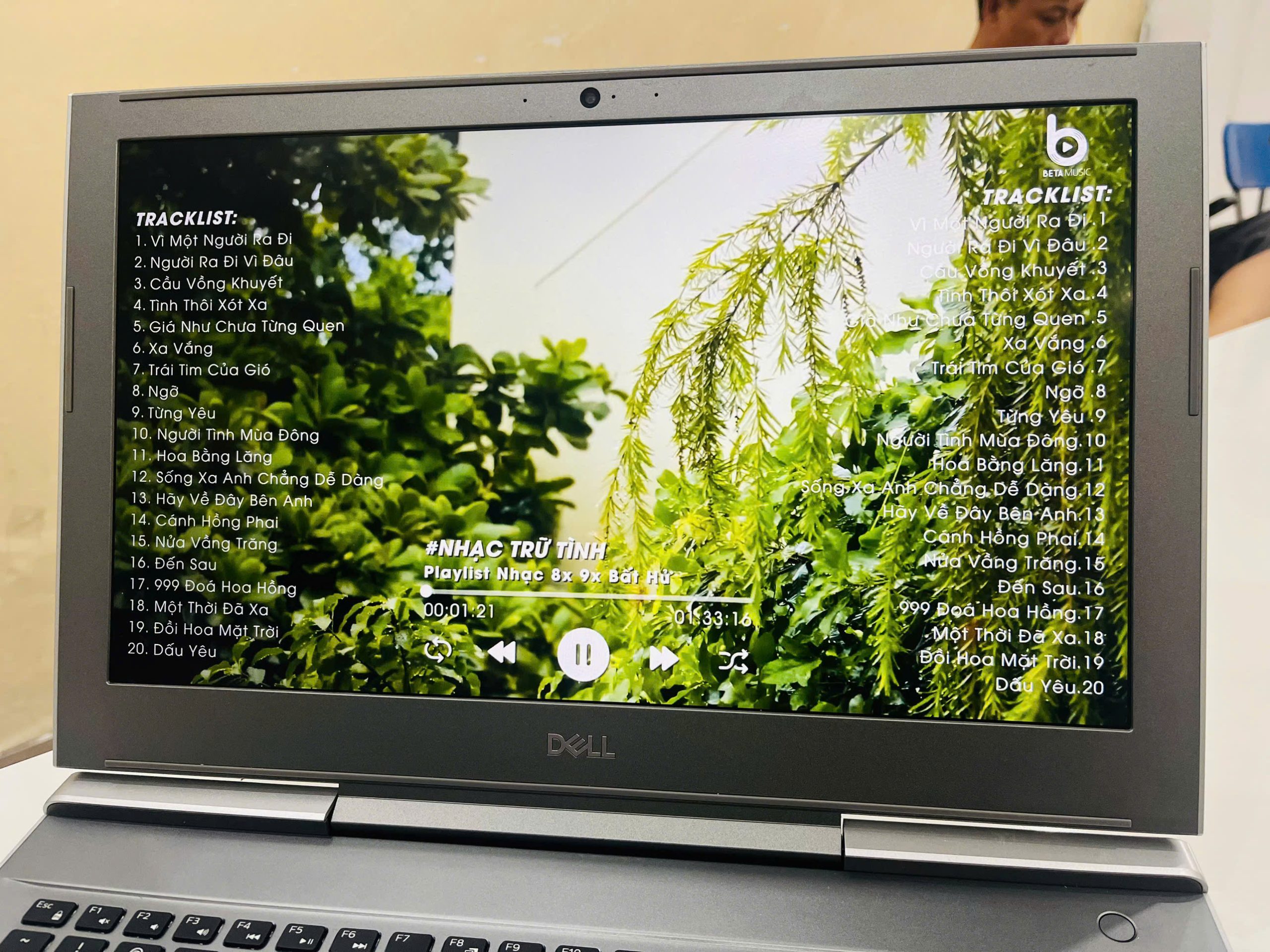 Dell Inc Vostro 7580 - Hình ảnh 6