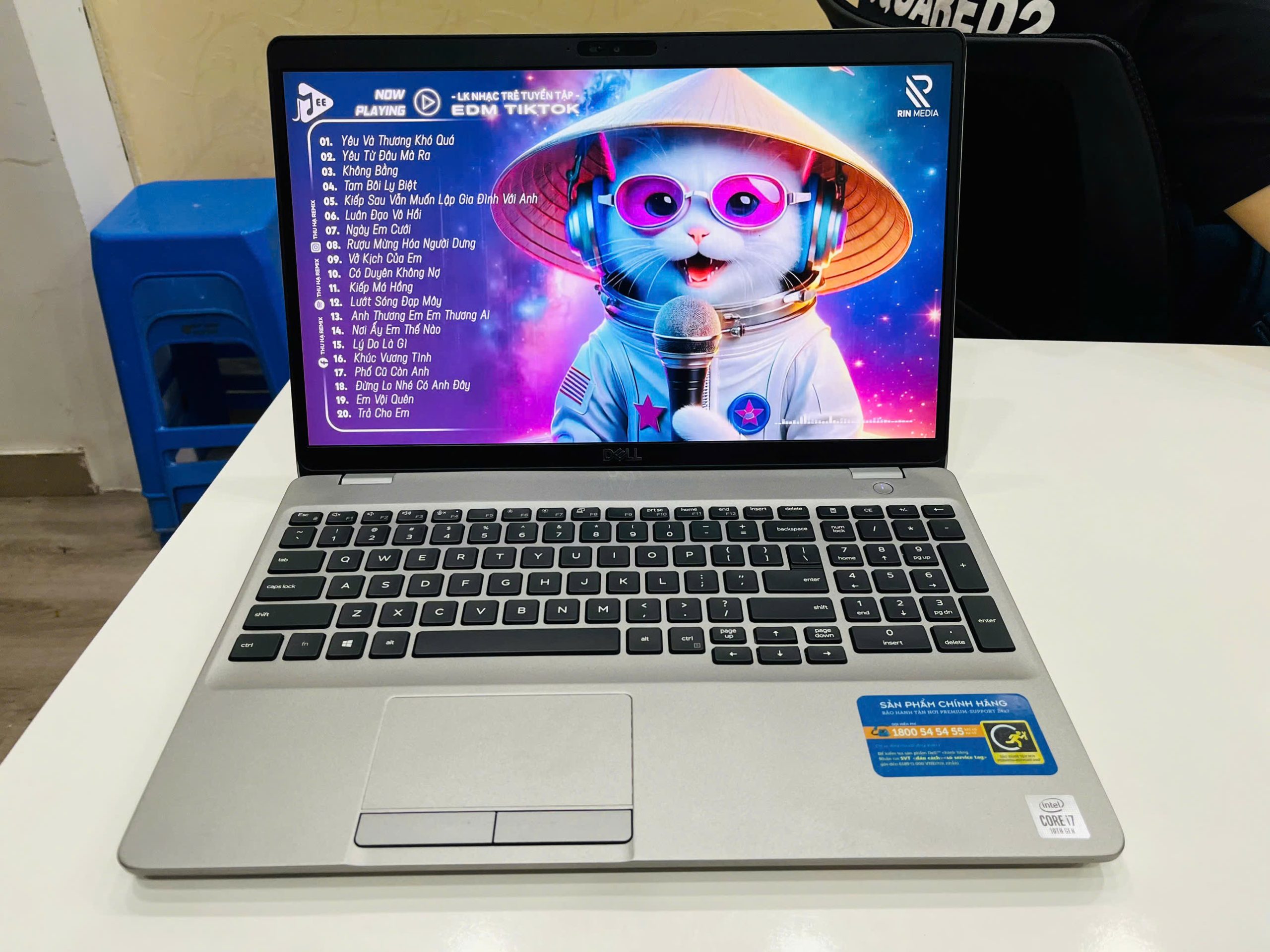 laptop dell