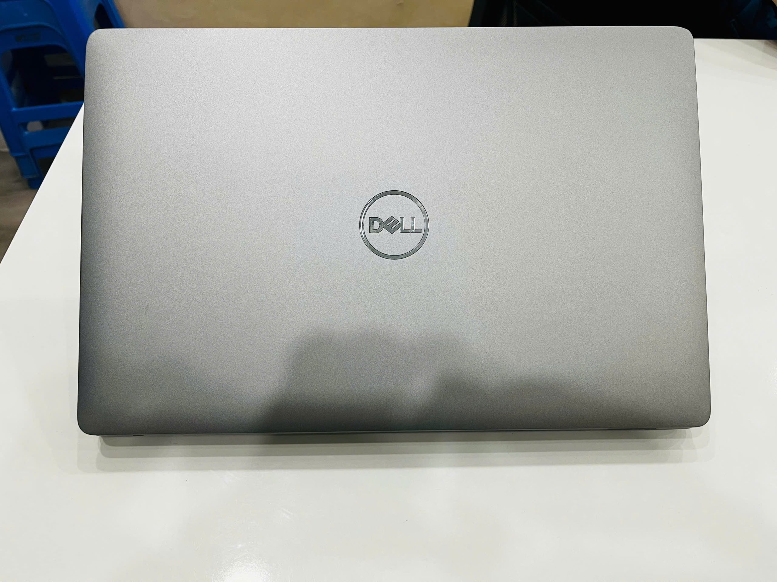 Dell Inc Latitude 5511 - Hình ảnh 8
