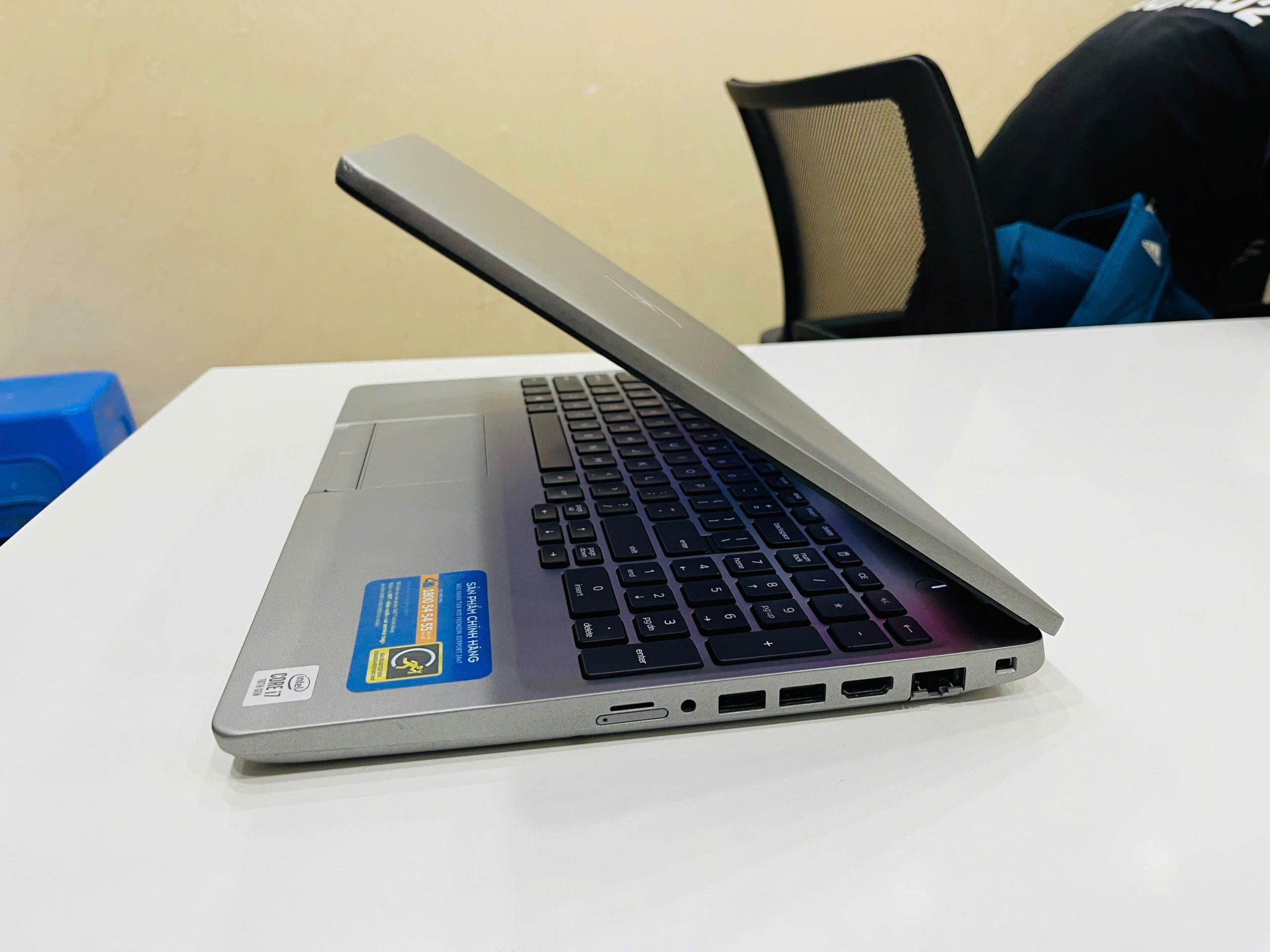 Dell Inc Latitude 5511 - Hình ảnh 10