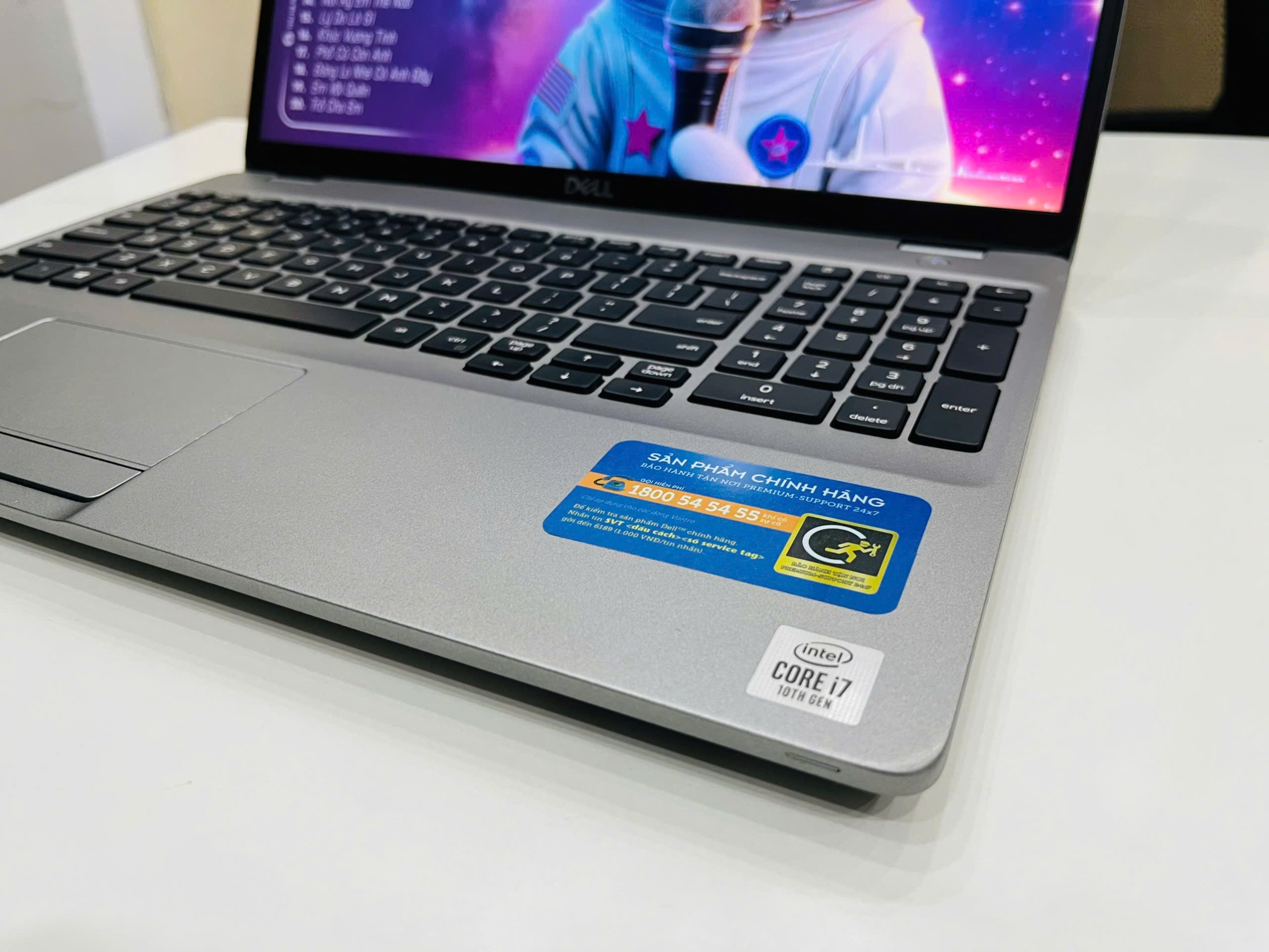 Dell Inc Latitude 5511 - Hình ảnh 12