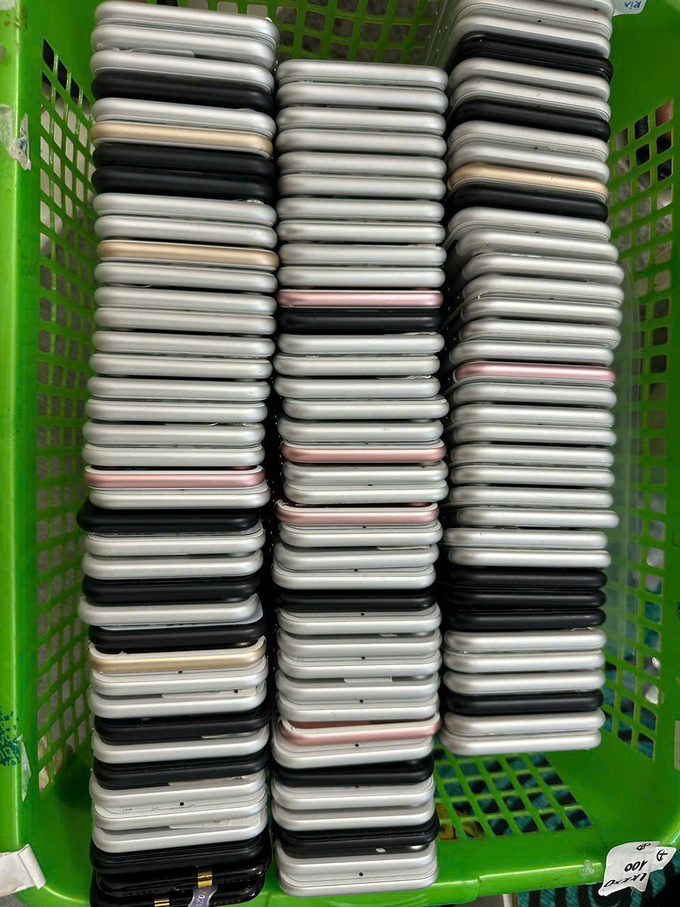 điện thoại iphone 7