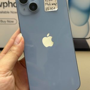 điện thoại iphone 14 plus