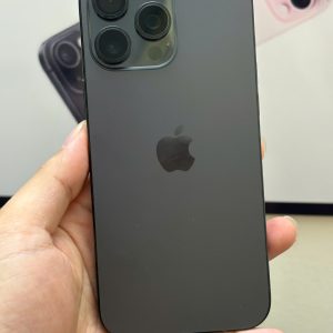 điện thoại iphone 16 prm