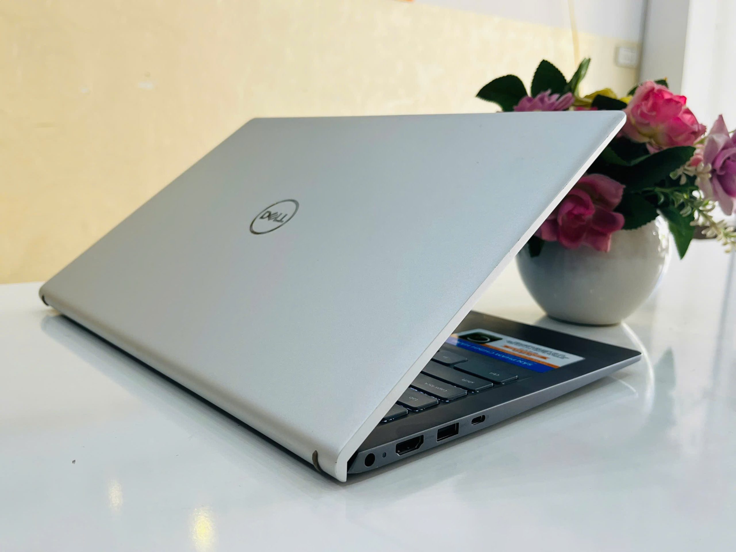 Dell Inc Inspirion 5415 - Hình ảnh 4