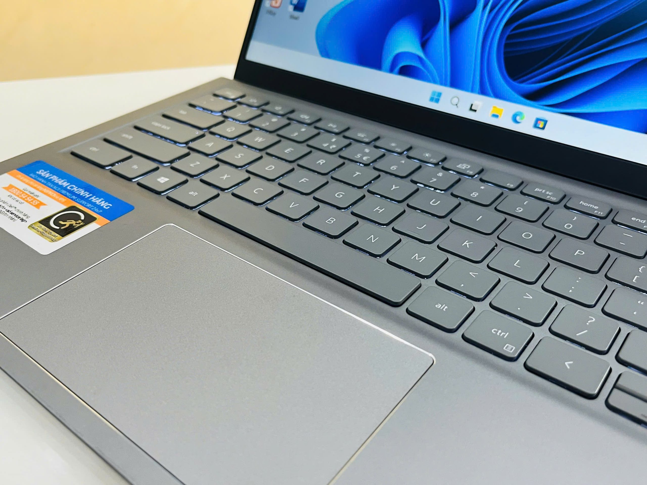 Dell Inc Inspirion 5415 - Hình ảnh 7