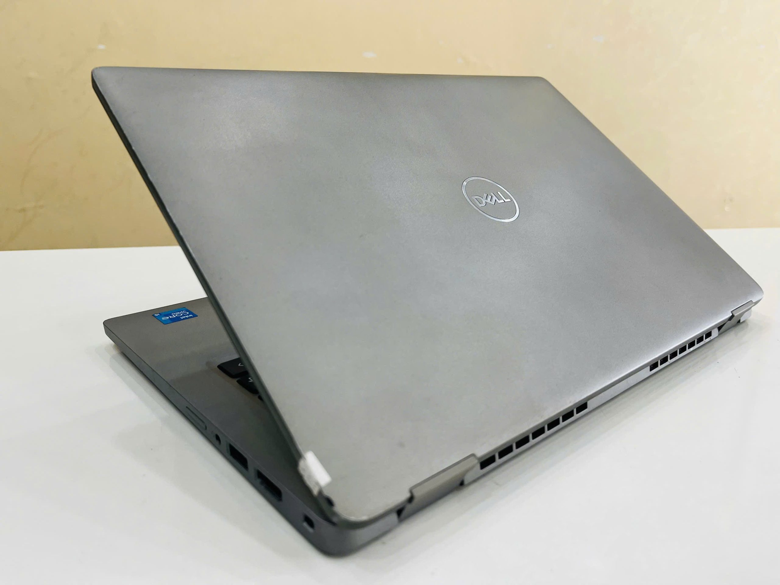 laptop dell