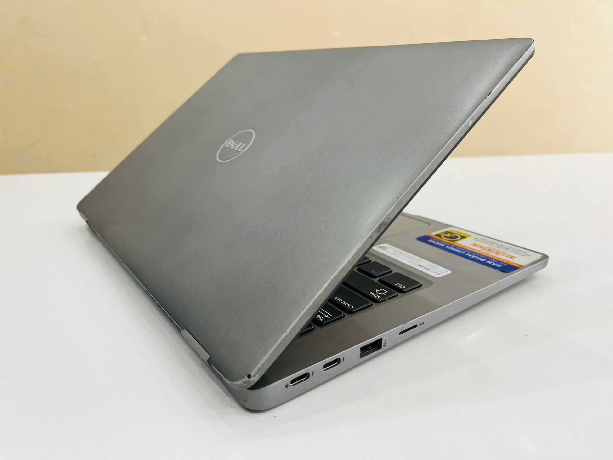 Dell latitude 5320 nhỏ gọn bền bỉ - Hình ảnh 4