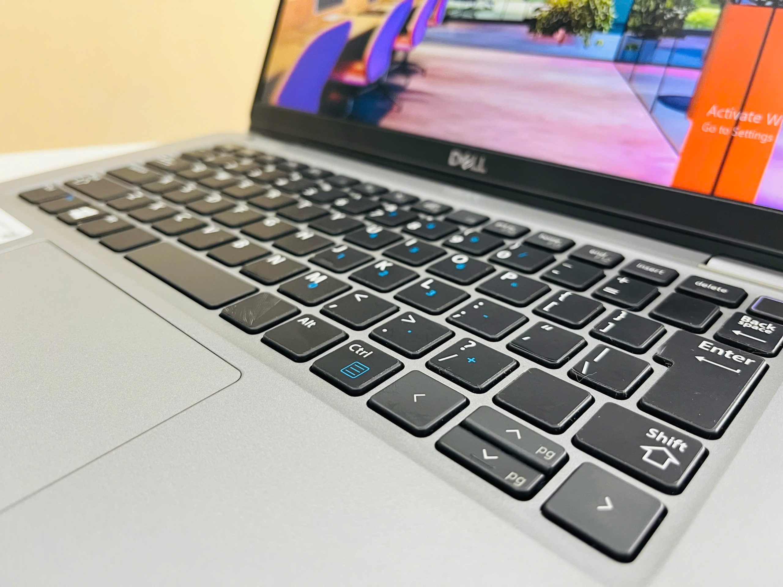 Dell latitude 5320 nhỏ gọn bền bỉ - Hình ảnh 8
