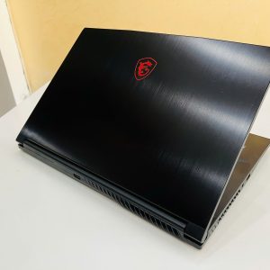 laptop msi