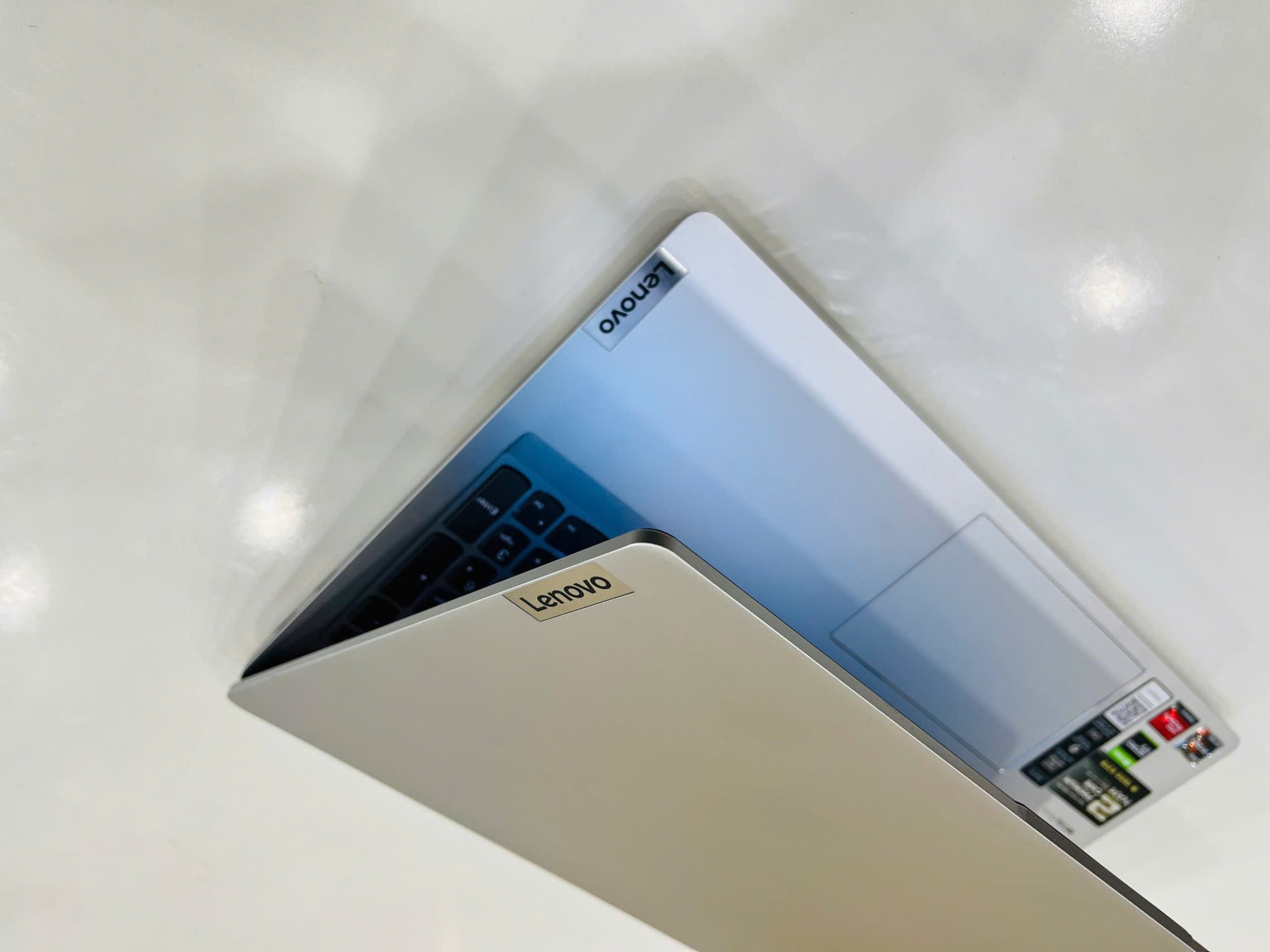 LENOVO IDEAPAD SLIM 5 PRO (16”.7) - Hình ảnh 6
