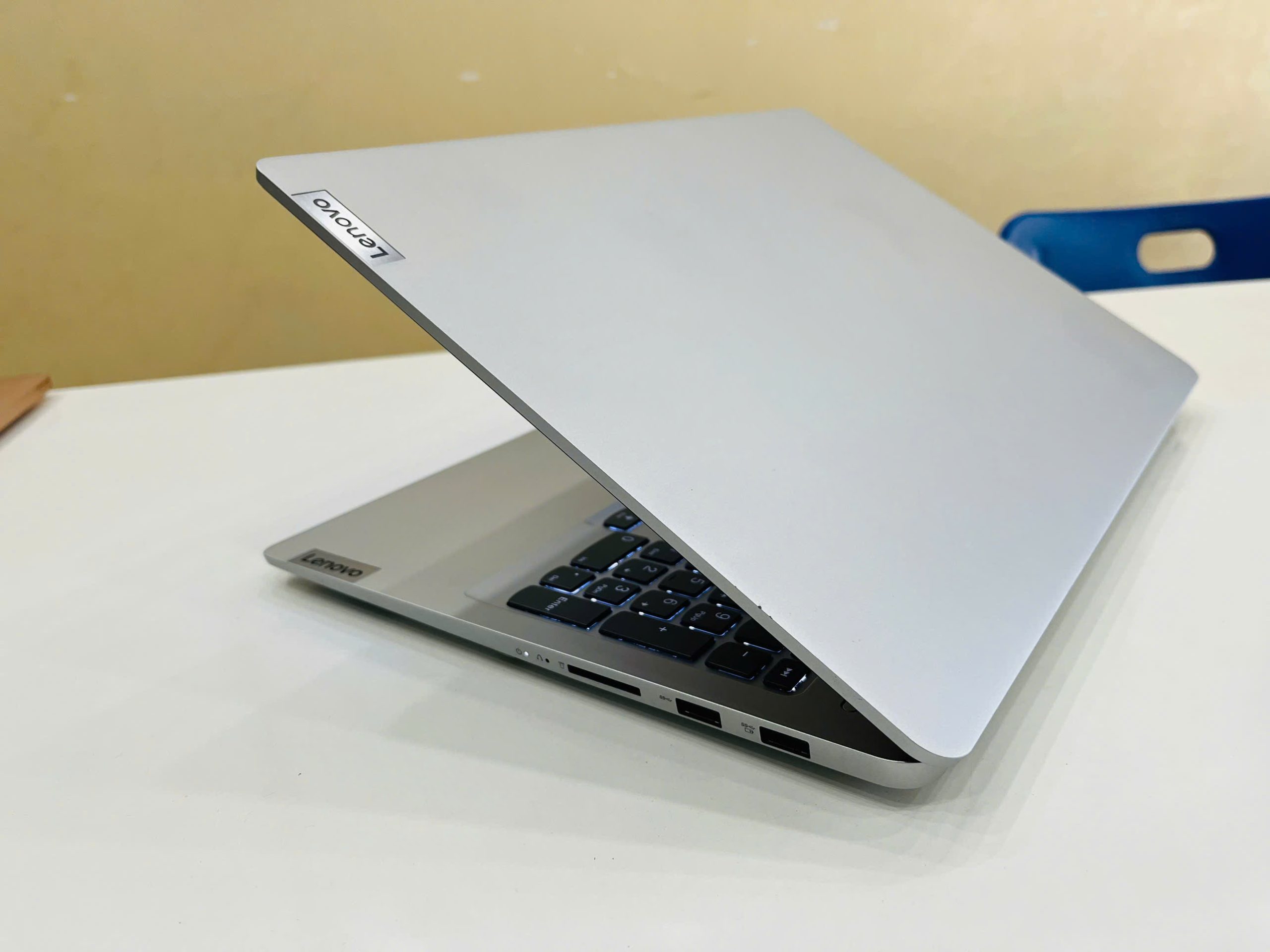 LENOVO IDEAPAD SLIM 5 PRO (16”.7) - Hình ảnh 7