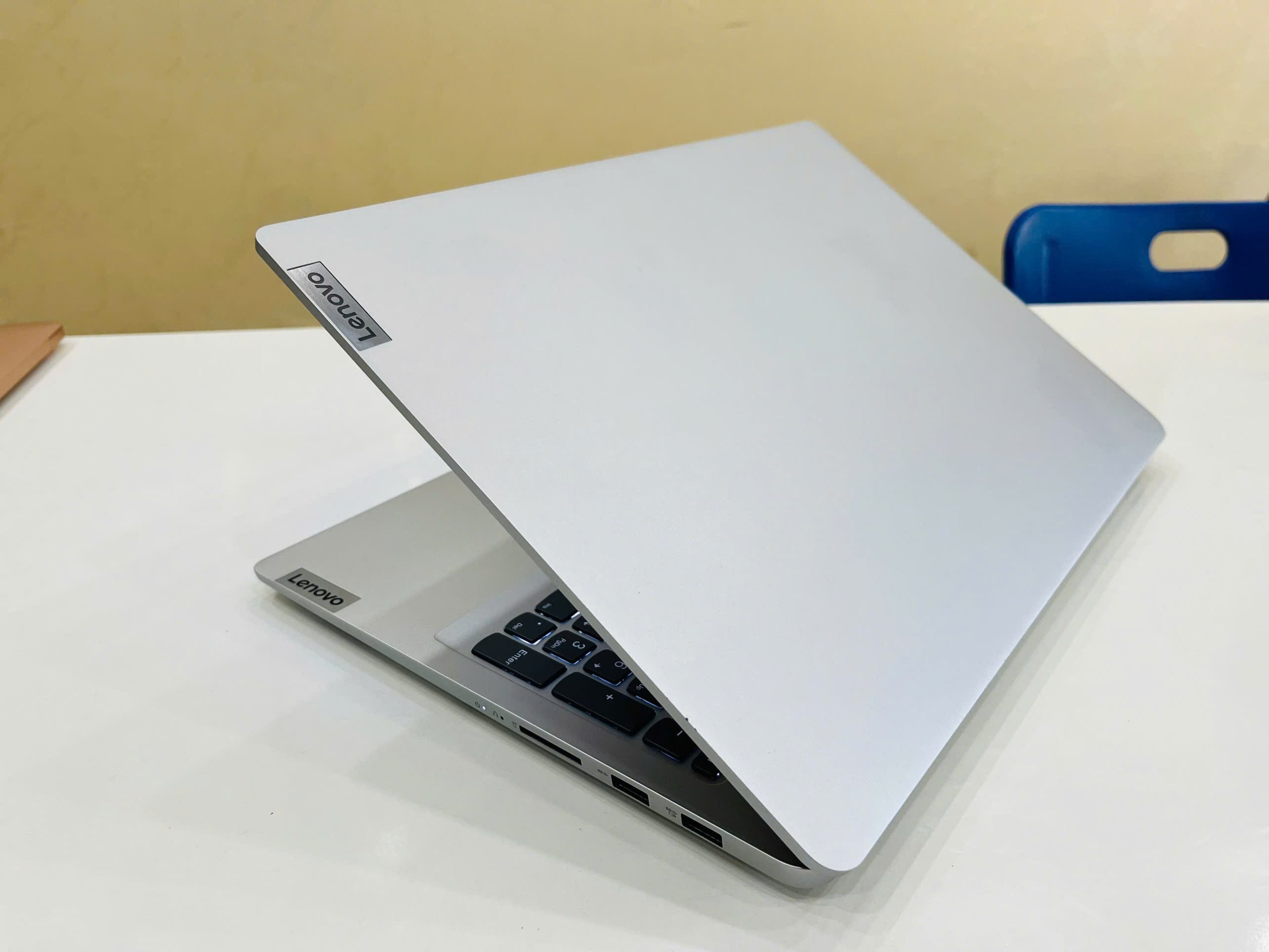 LENOVO IDEAPAD SLIM 5 PRO (16”.7) - Hình ảnh 8