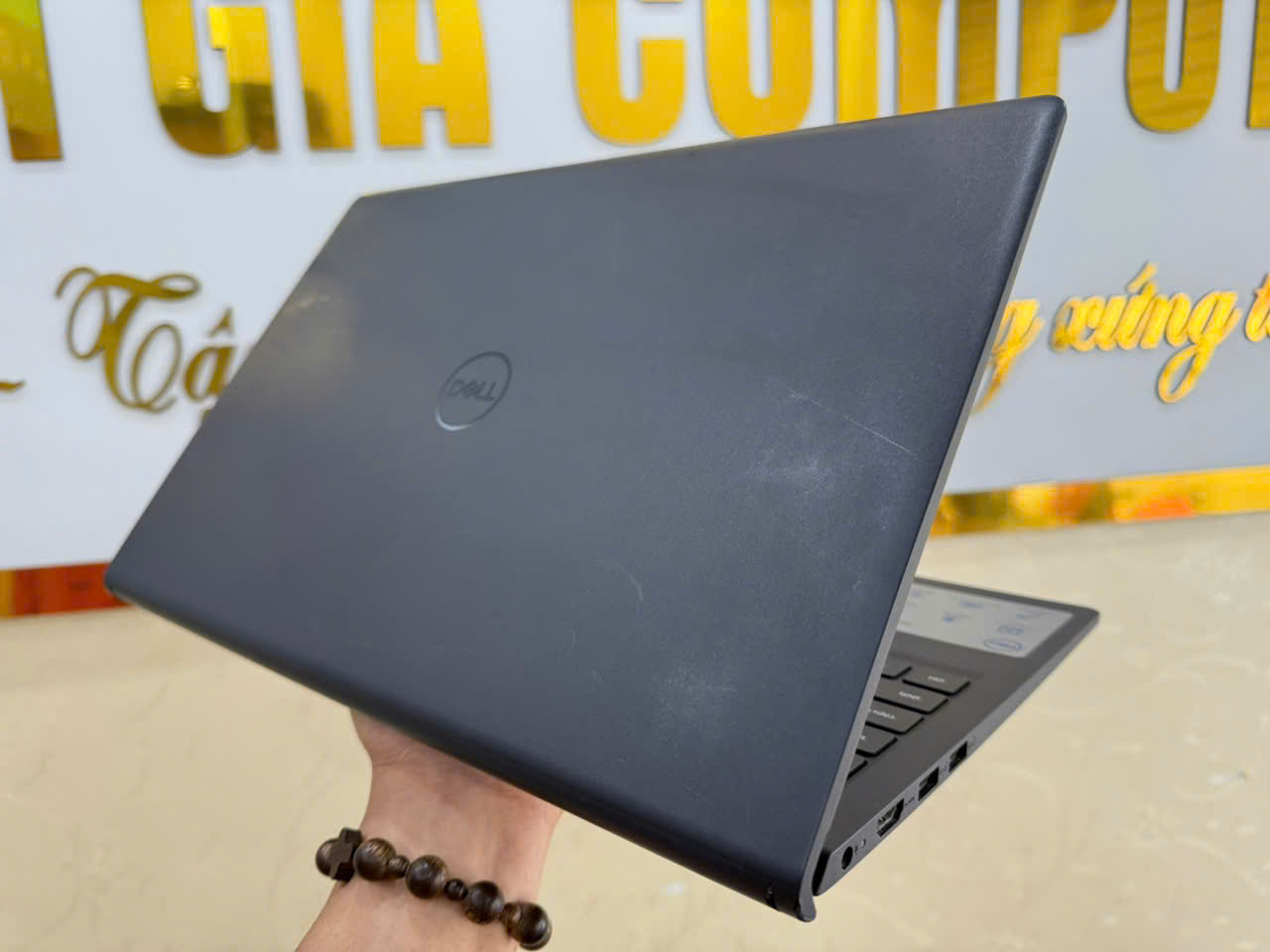 Dell Inspiron 3511 ngoại hình đẹp - Hình ảnh 7