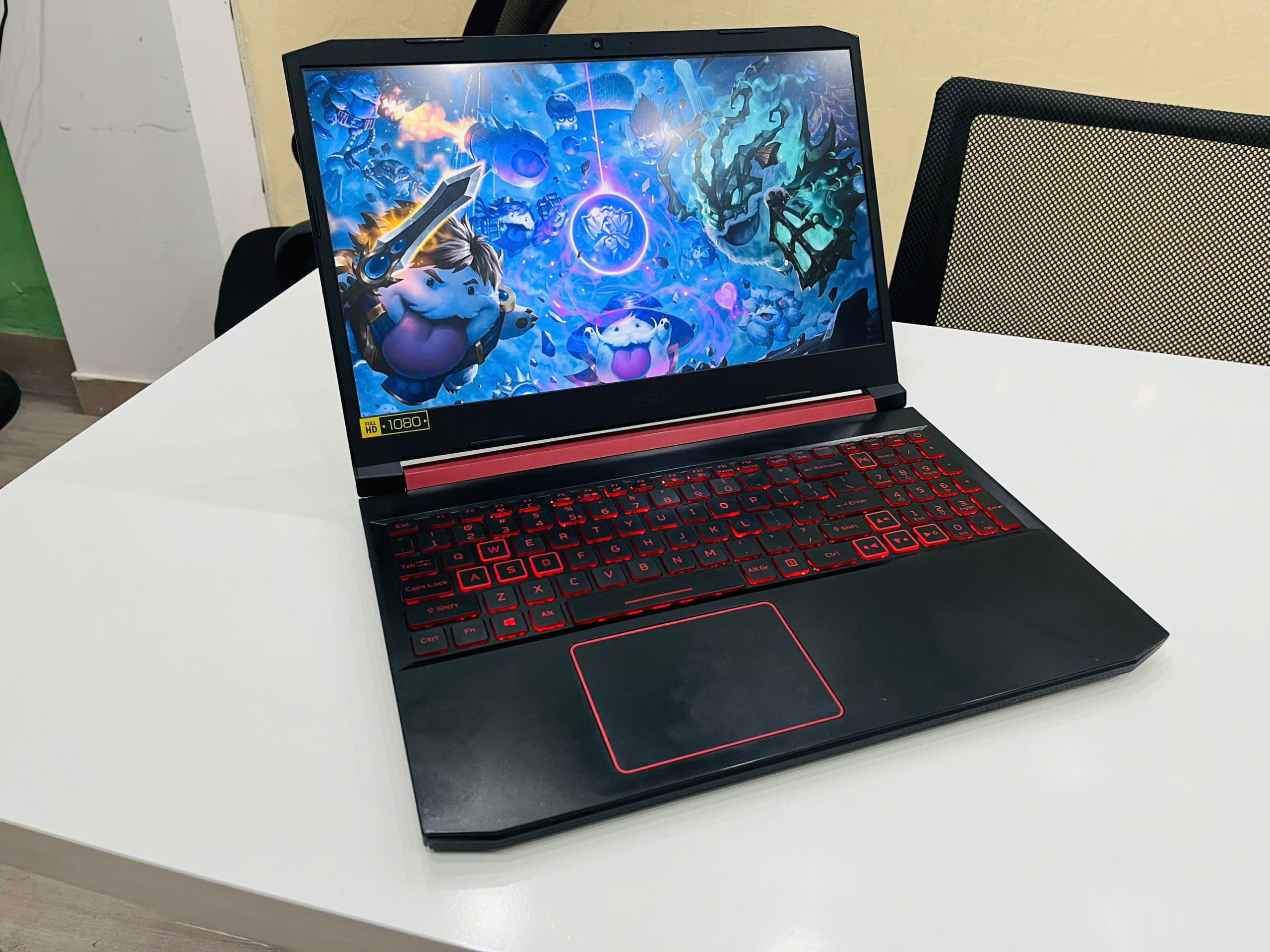 Acer Nitro 5 Gaming - Hình ảnh 8