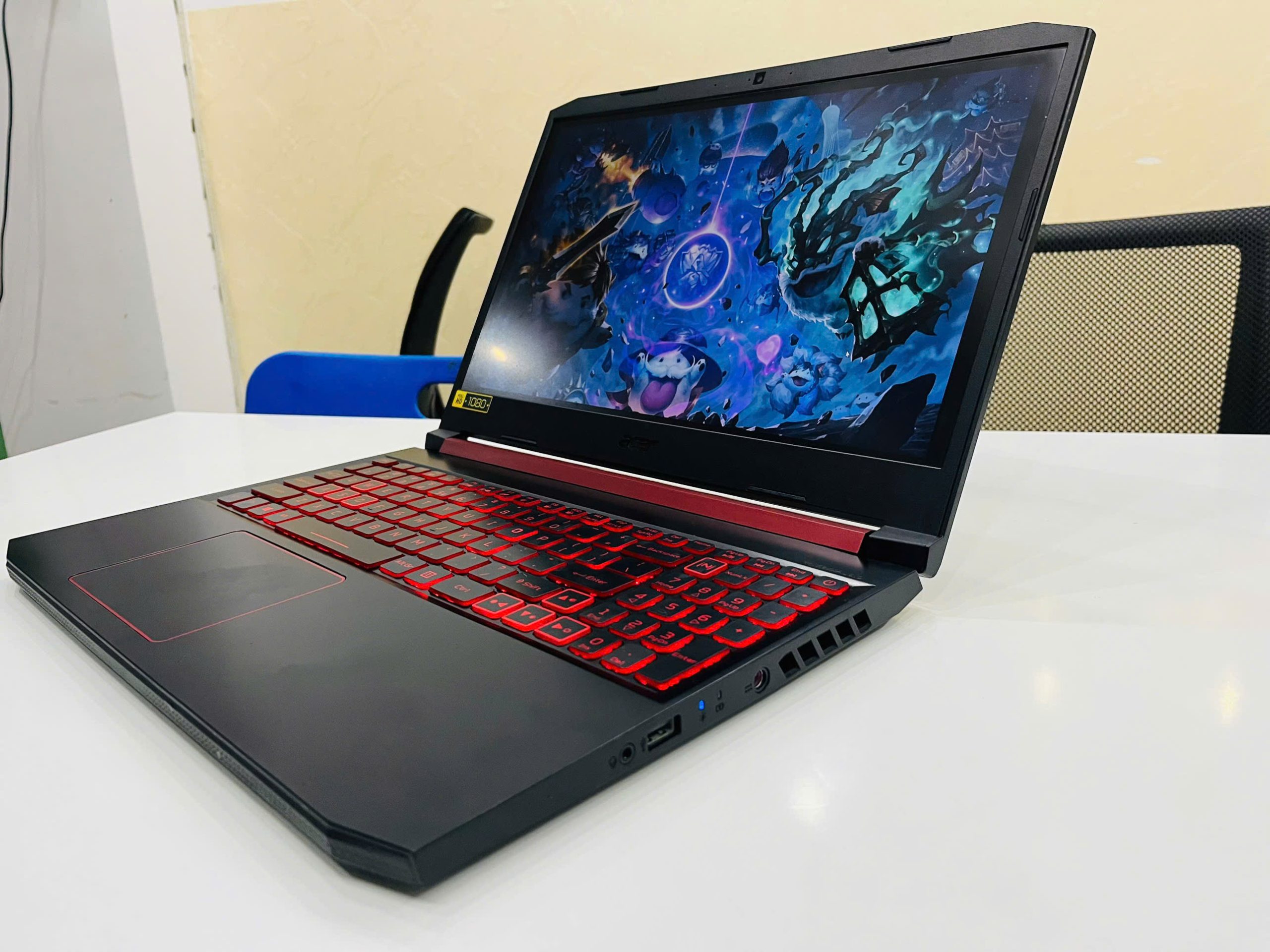 Acer Nitro 5 Gaming - Hình ảnh 14