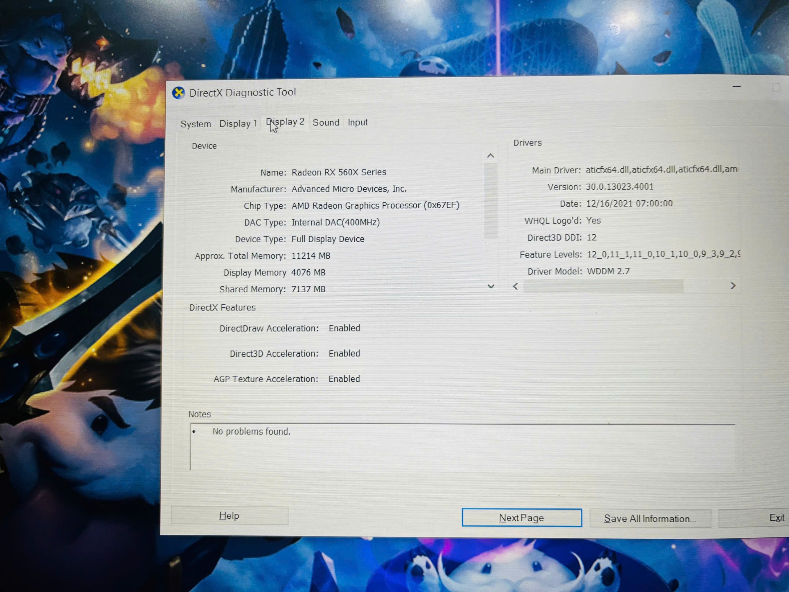 Acer Nitro 5 Gaming - Hình ảnh 16