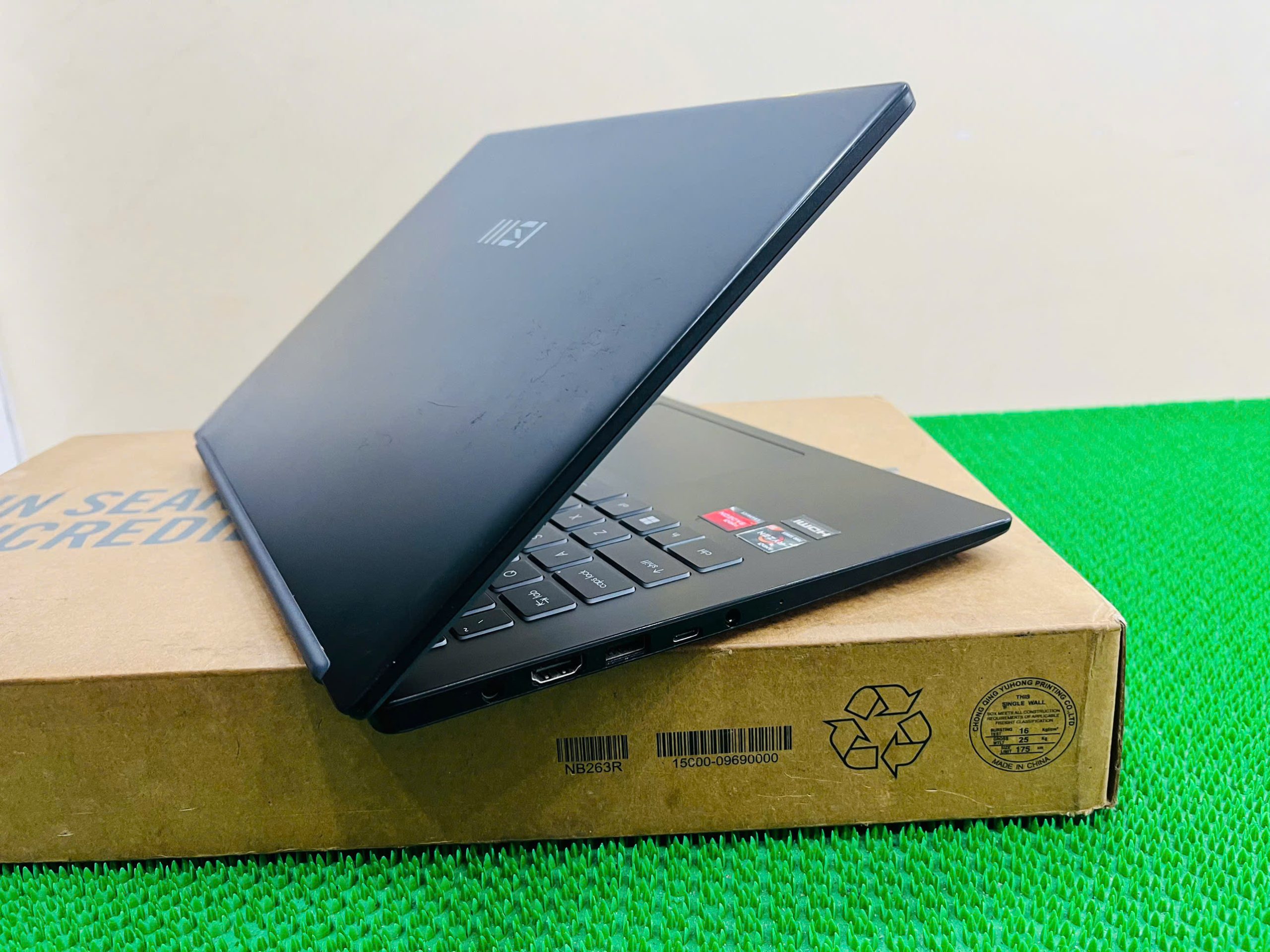 laptop msi