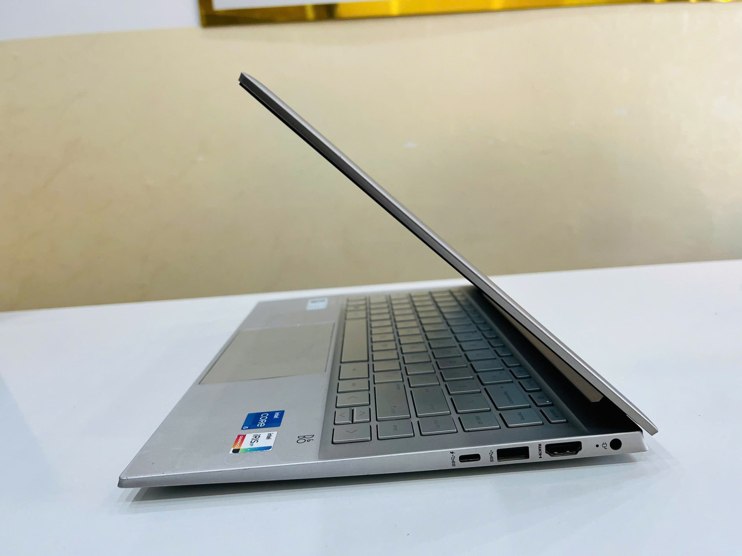 Hp pavilion 14-dv2xxx văn phòng vỏ nhôm nguyên khối - Hình ảnh 12