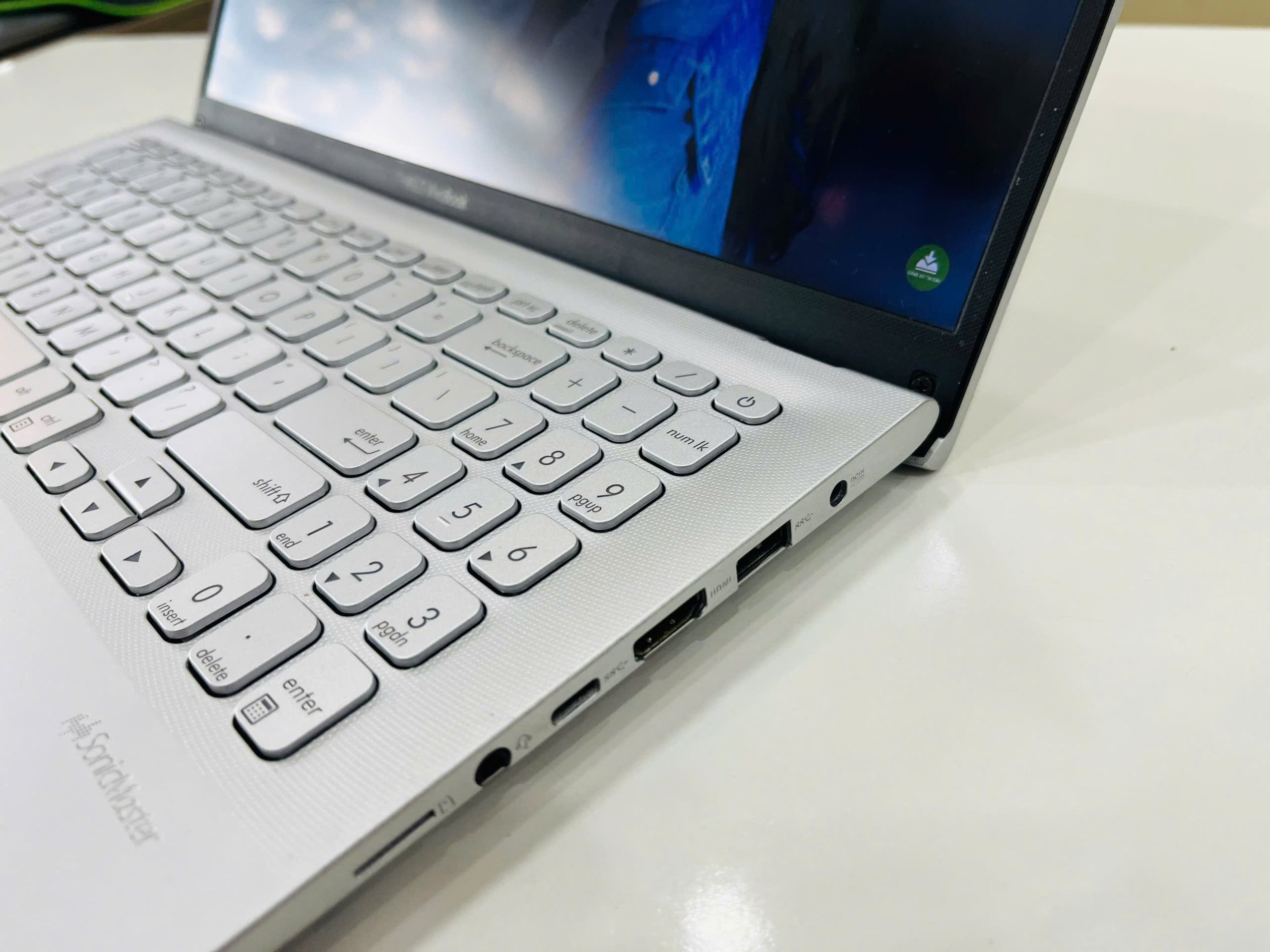 Asus ViVoBook X512FAC - Hình ảnh 6