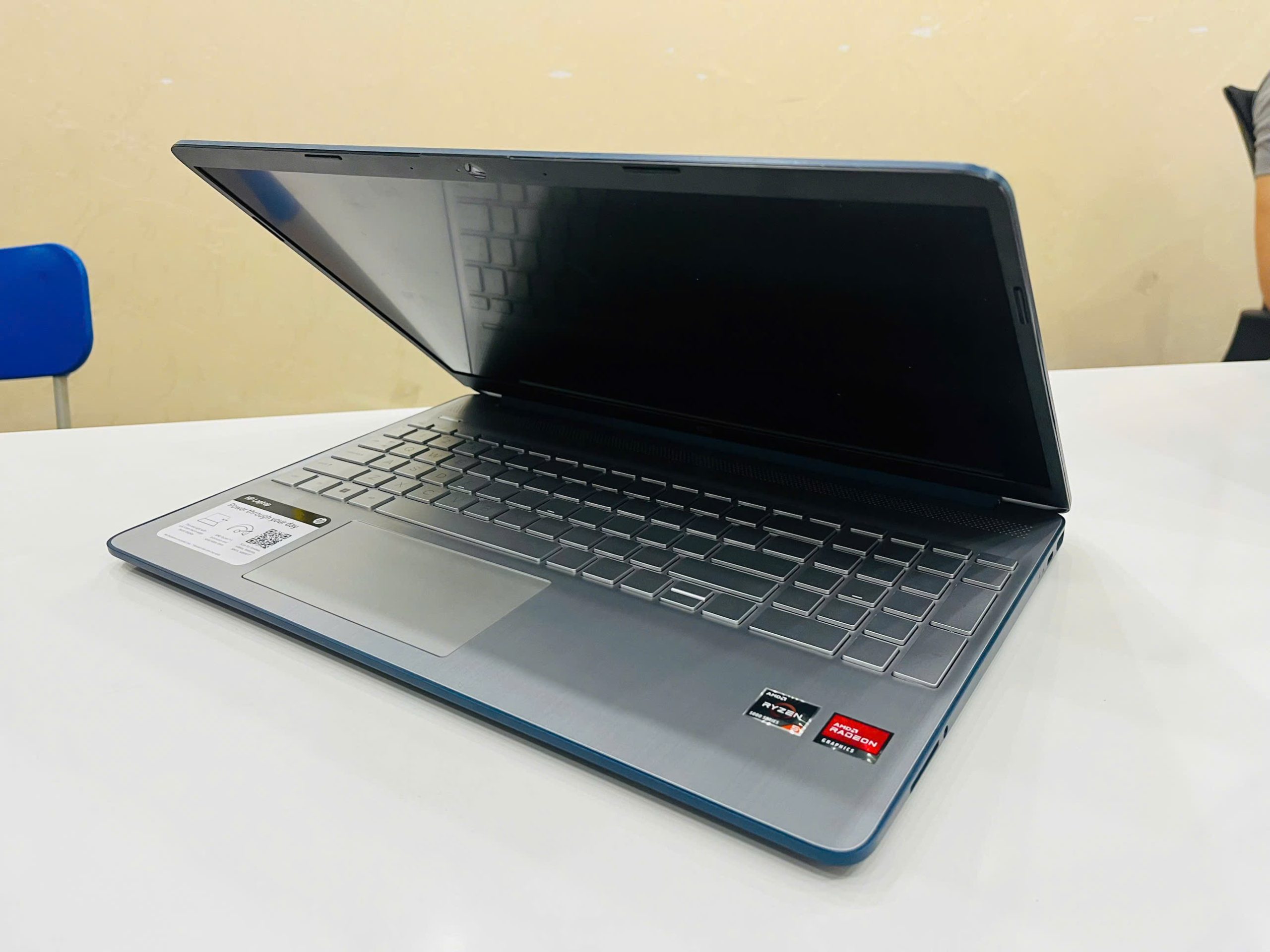laptop hp