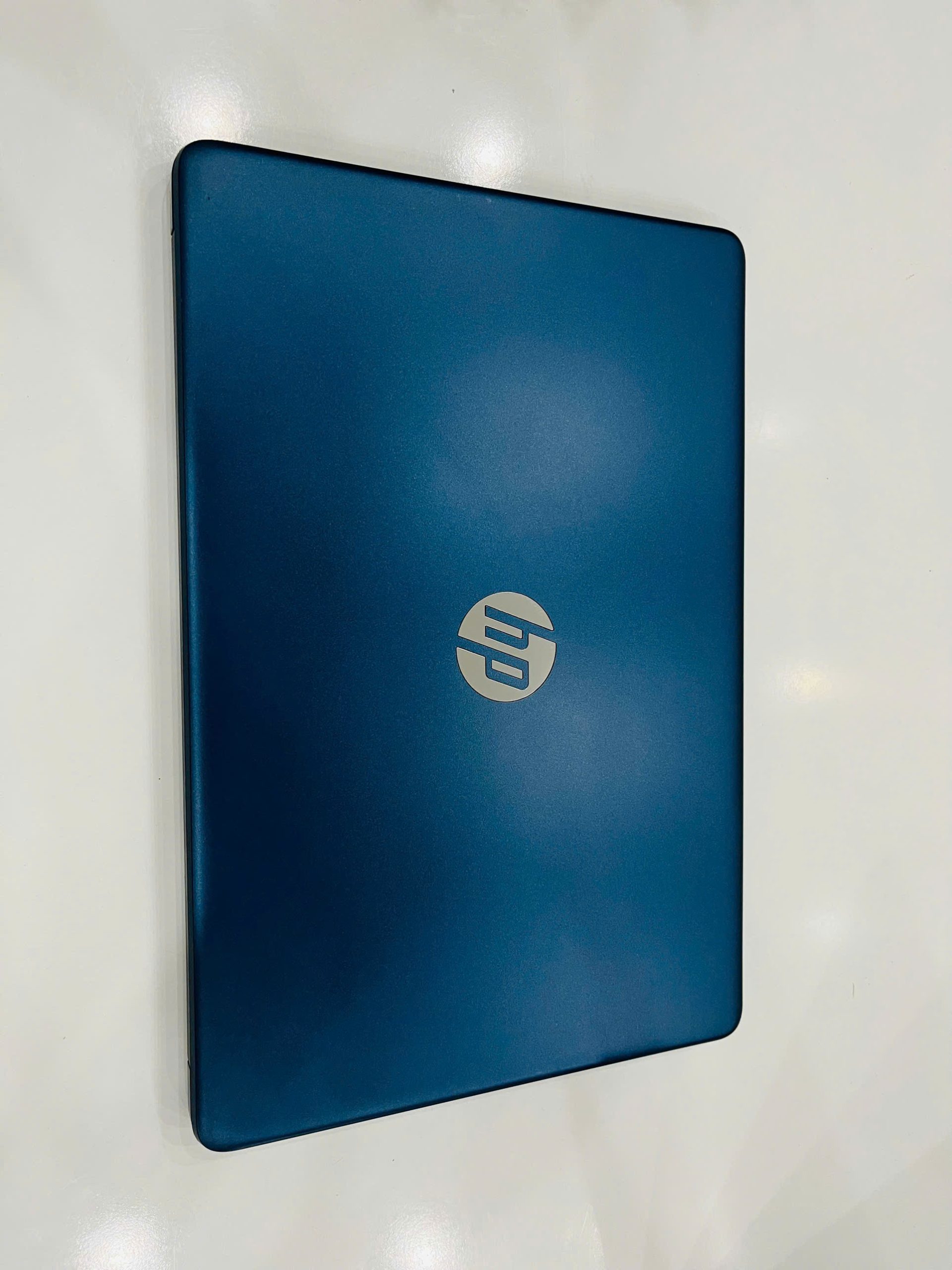 HP Laptop 15-ef2xxx màu xanh lavi sang trọng, siêu đẹp - Hình ảnh 6