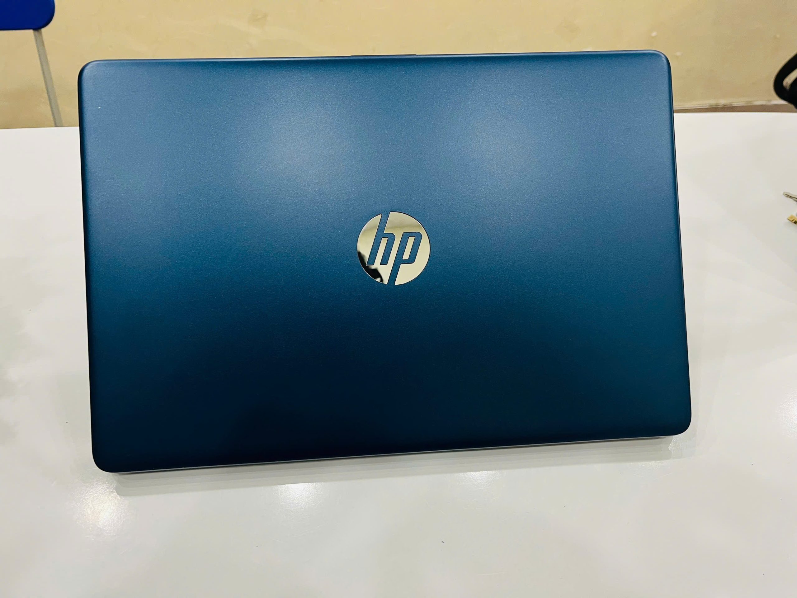 HP Laptop 15-ef2xxx màu xanh lavi sang trọng, siêu đẹp - Hình ảnh 10