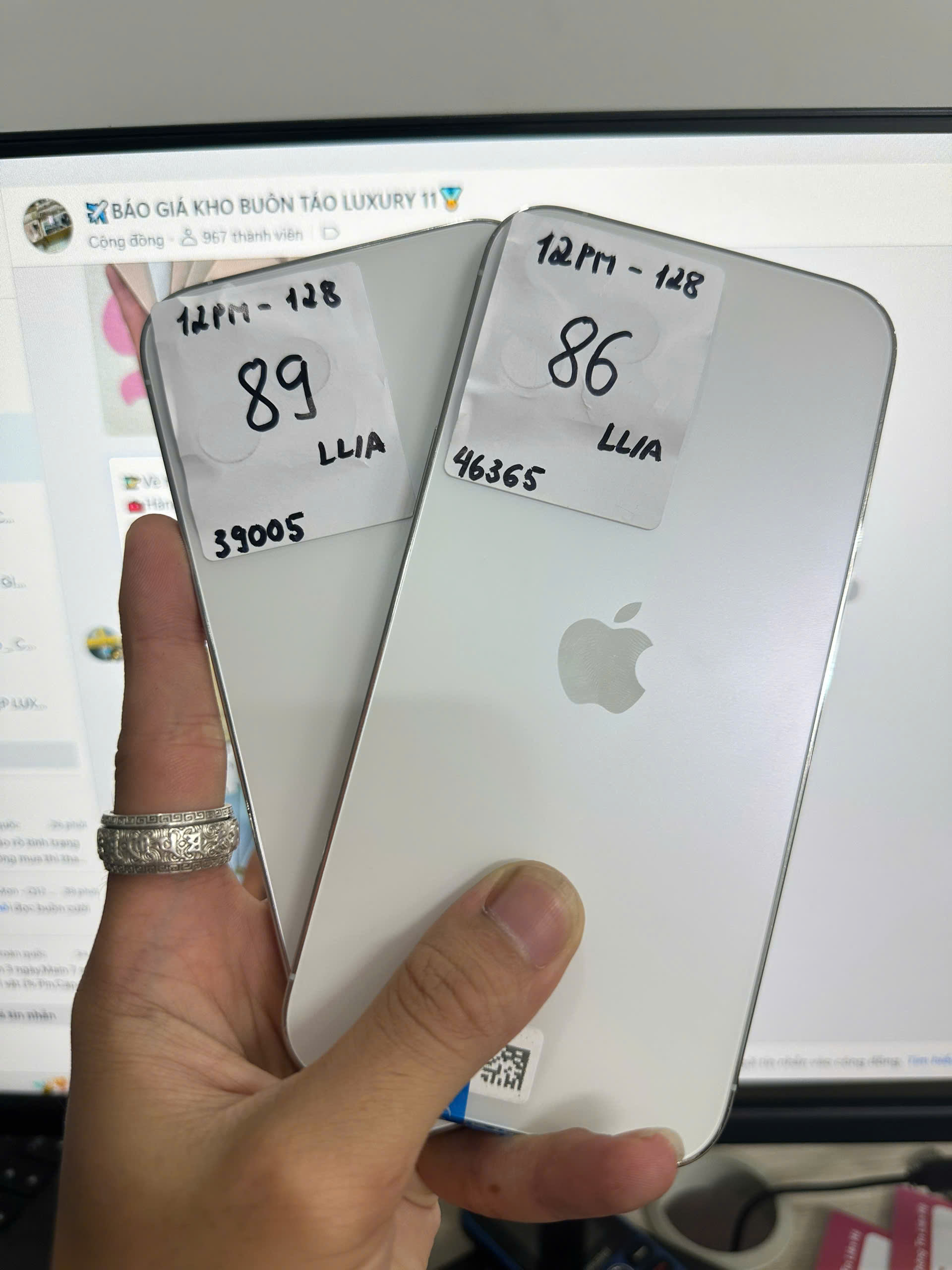 điện thoại iphone 12 prm