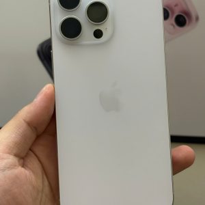 điện thoại iphone 16 prm