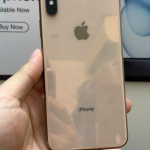 điện thoại iphone xsm