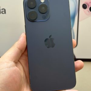 điện thoại iphone 15 prm